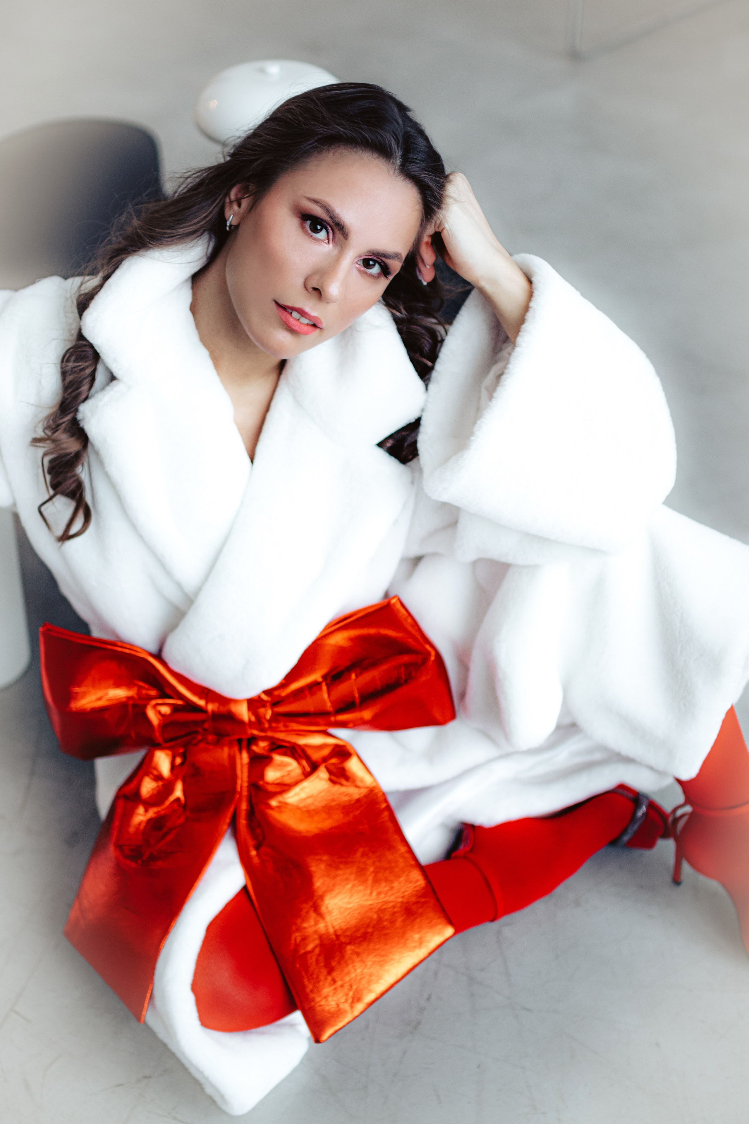 Студийные. Фотограф Анастасия Козловская aadazzling