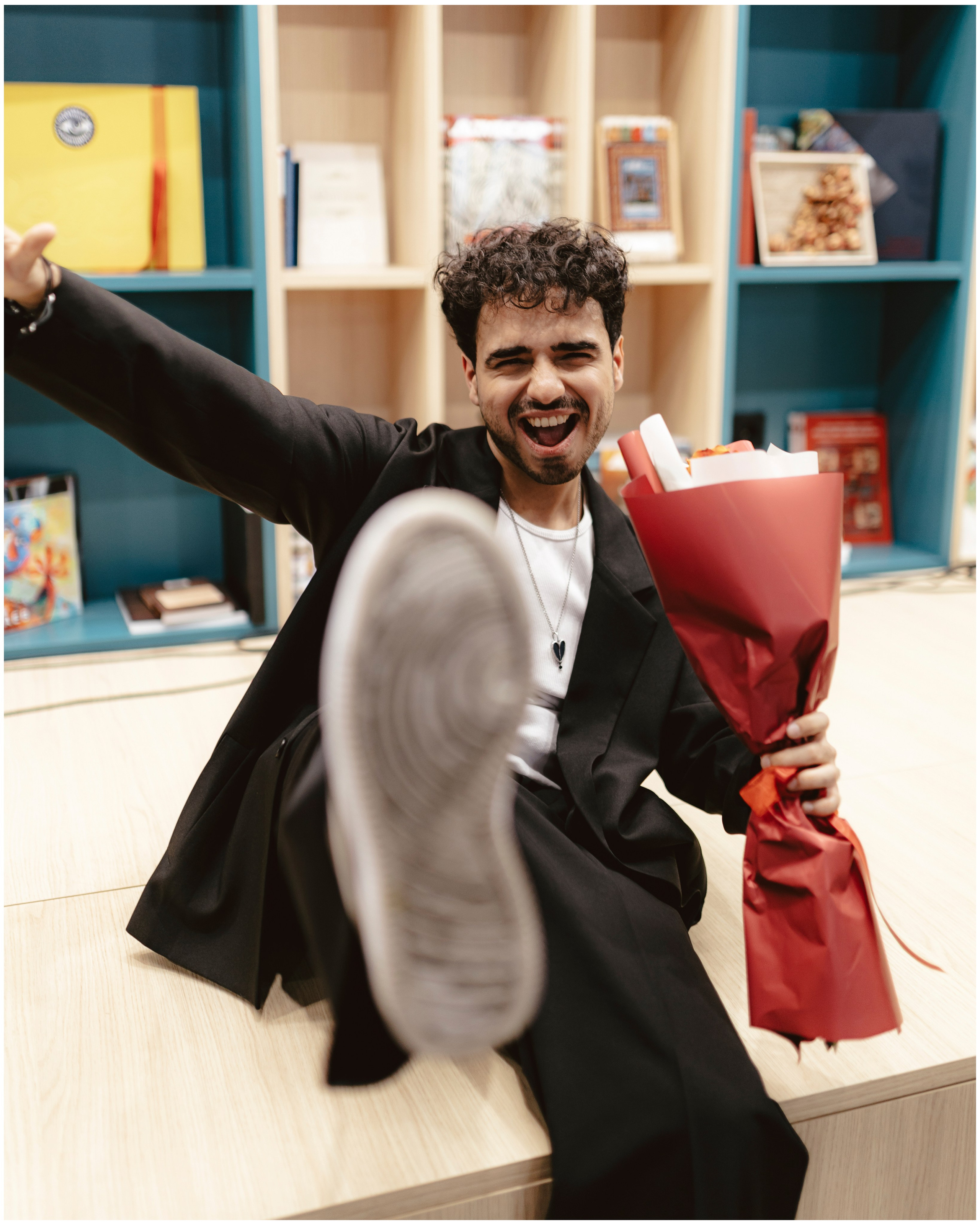 Репортаж. Фотограф Анастасия Козловская aadazzling