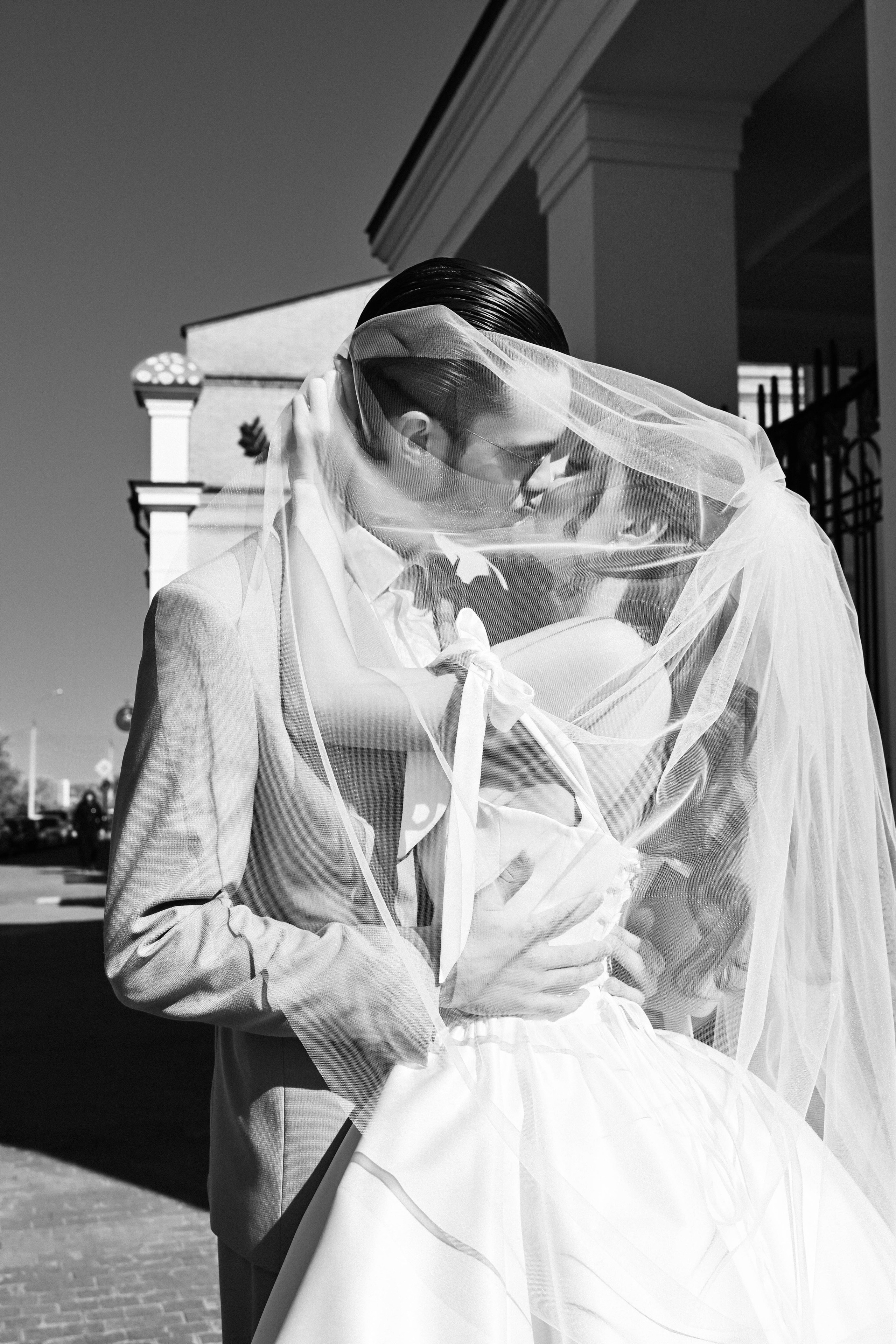 D&A. Фотограф в Иркутске Славная Юлия