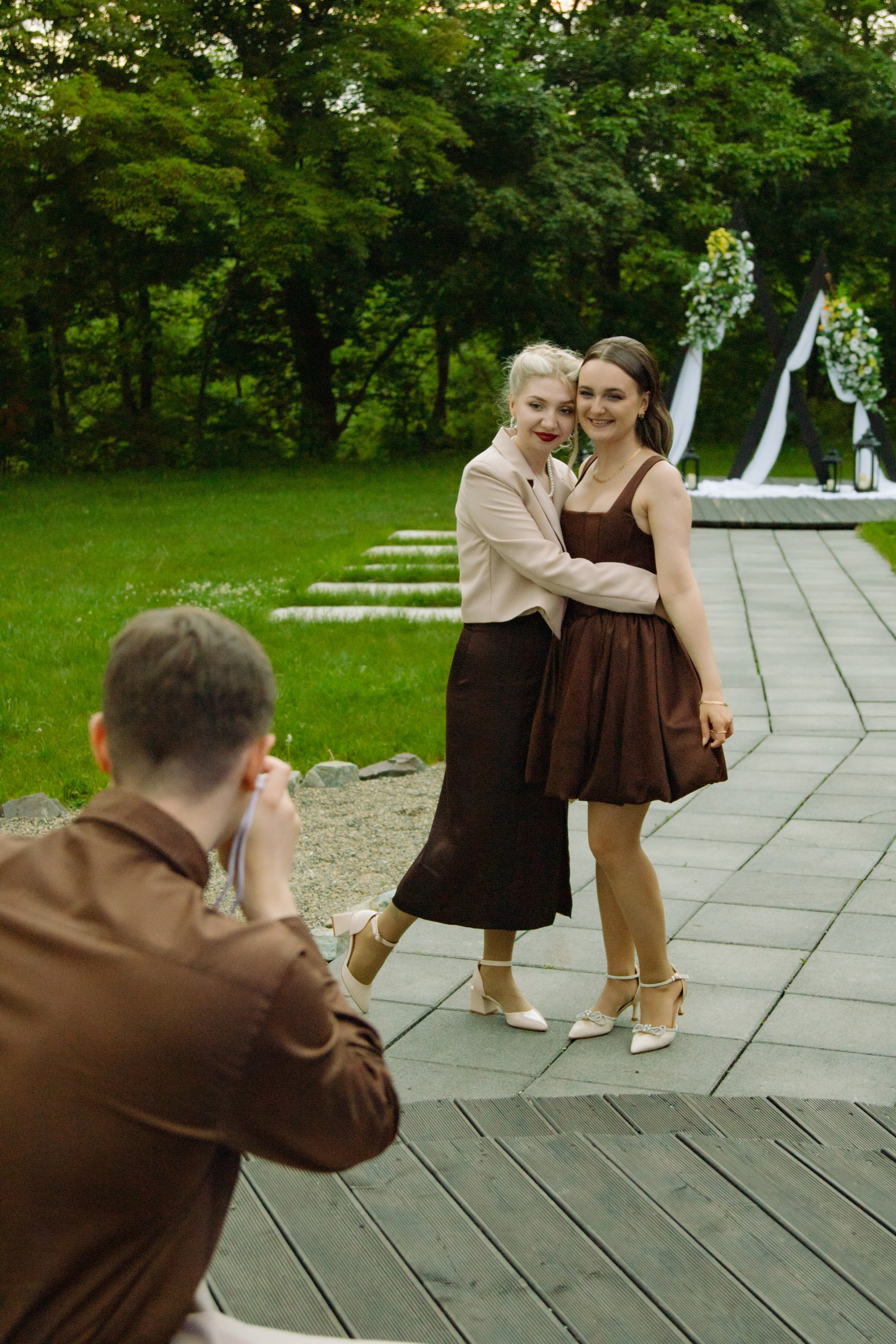 Артур & Диана | Банкет. Фотограф во Владивостоке Парамонова Елена