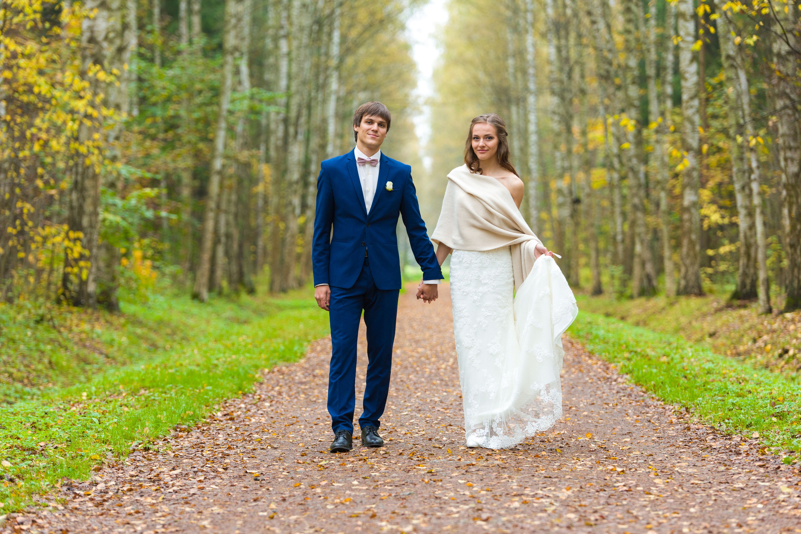 Love story. Фотограф Балаев Михаил