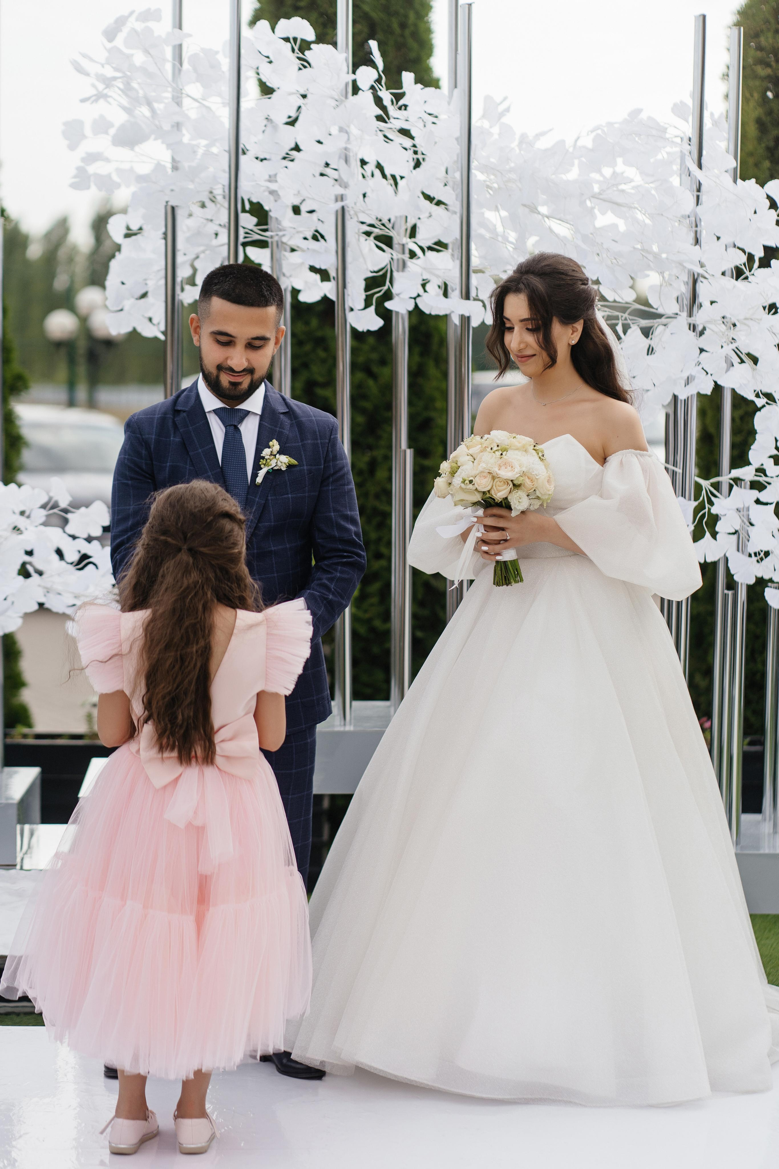 Тигран и Карина. Фотограф Ян Сылка