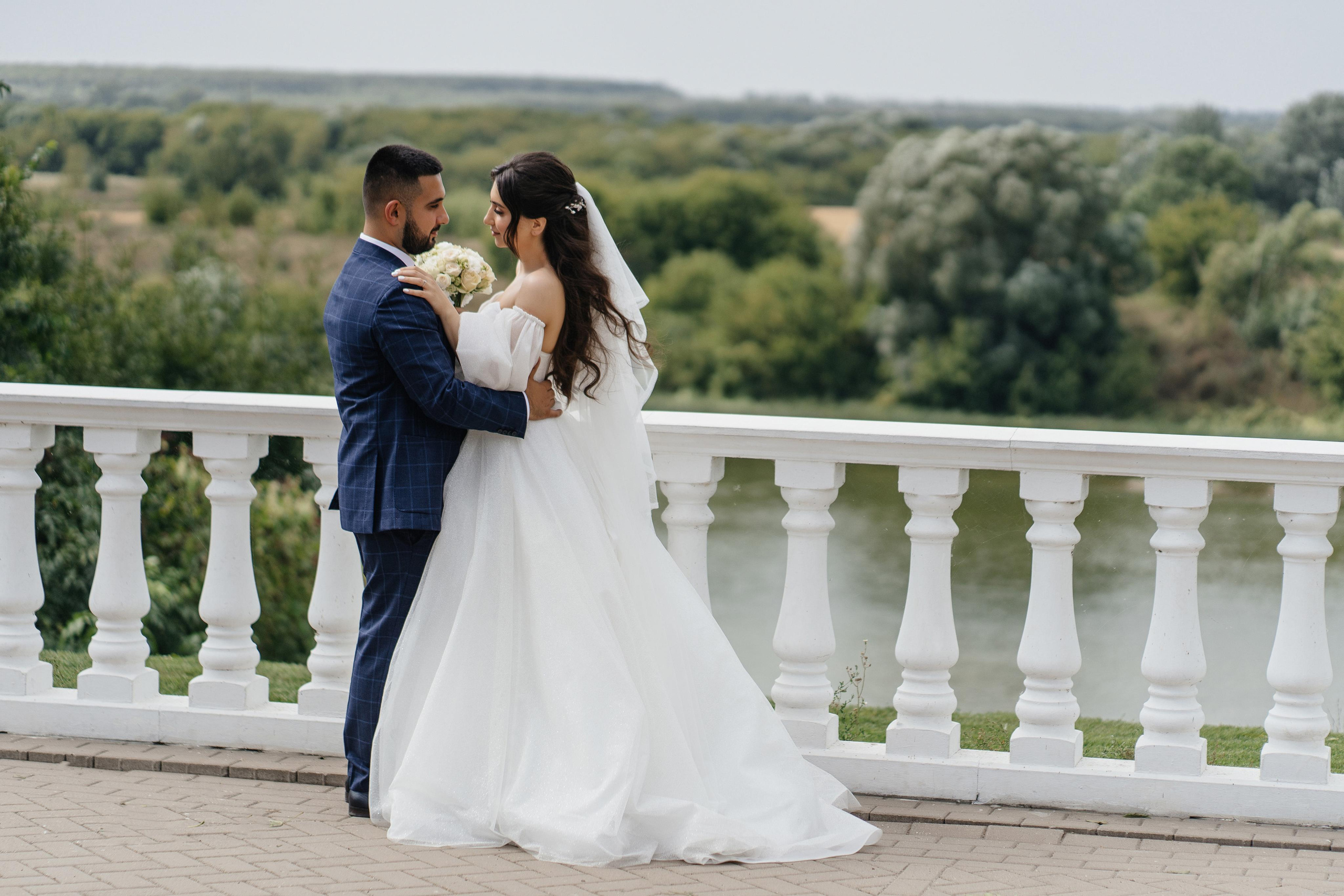 Тигран и Карина. Фотограф Ян Сылка