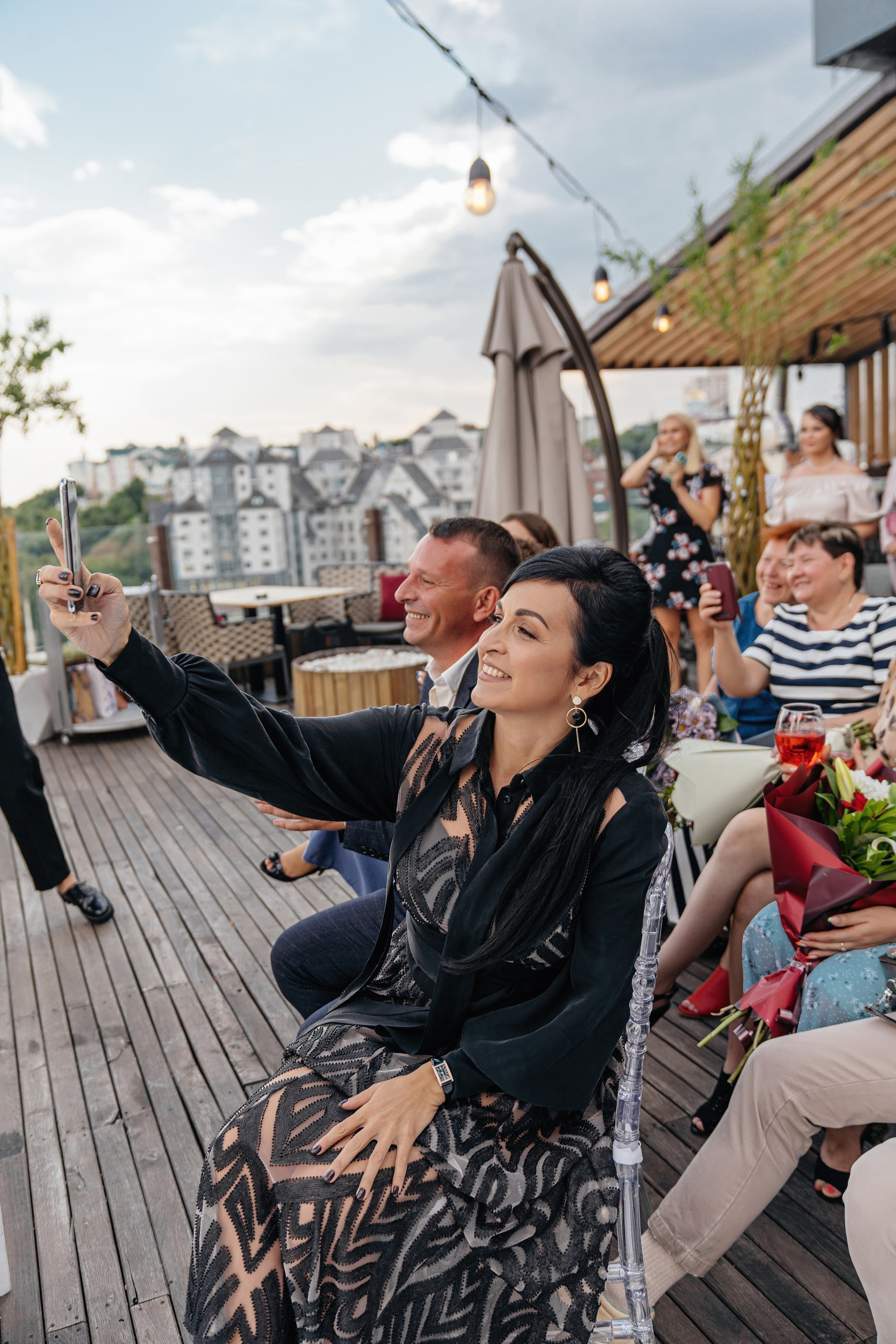 Александр и Валерия. Фотограф Ян Сылка