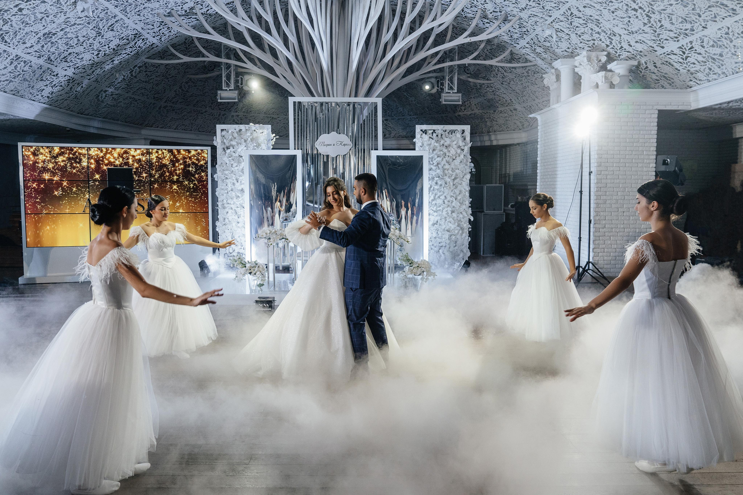 Тигран и Карина. Фотограф Ян Сылка