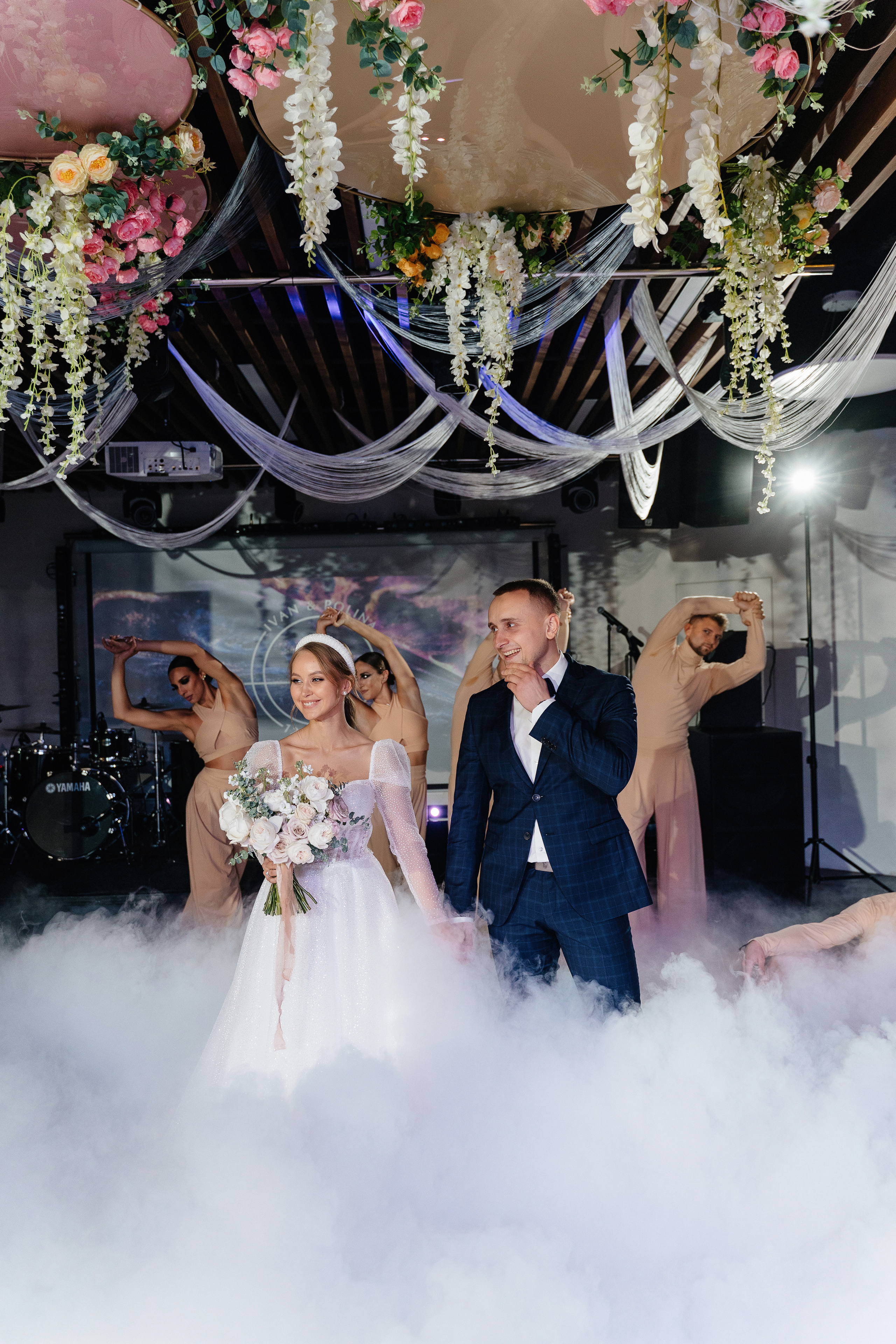 Иван и Полина. Свадебный и портретный фотограф Ян Сылка