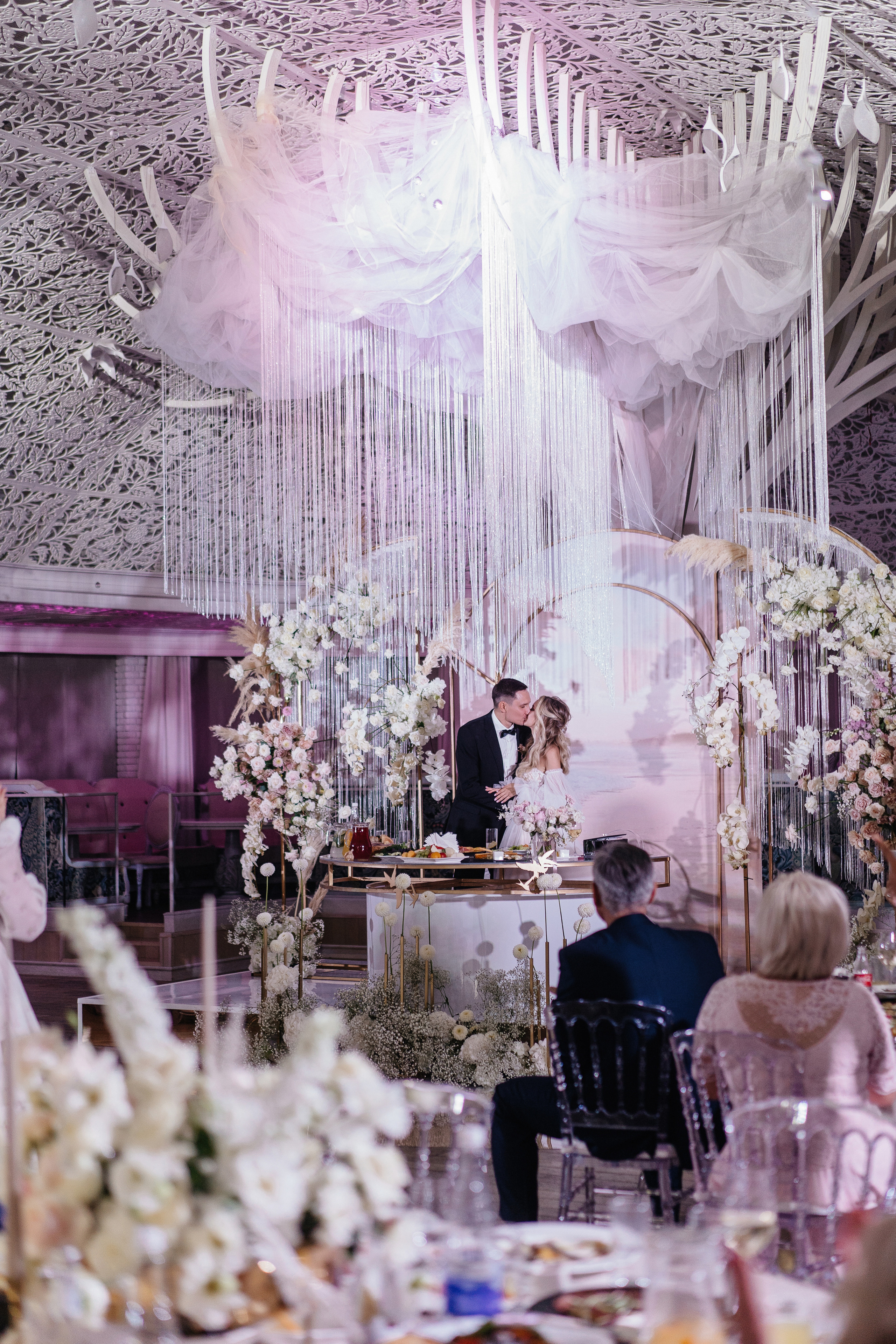 Антон и Мария. Фотограф Ян Сылка