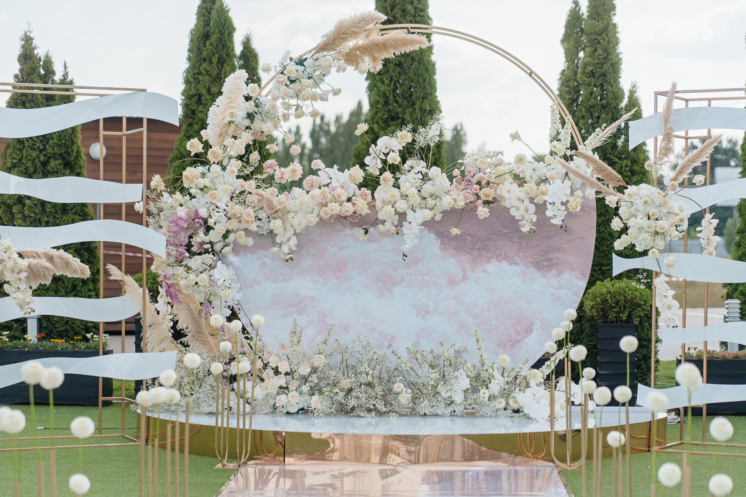 Антон и Мария. Фотограф Ян Сылка