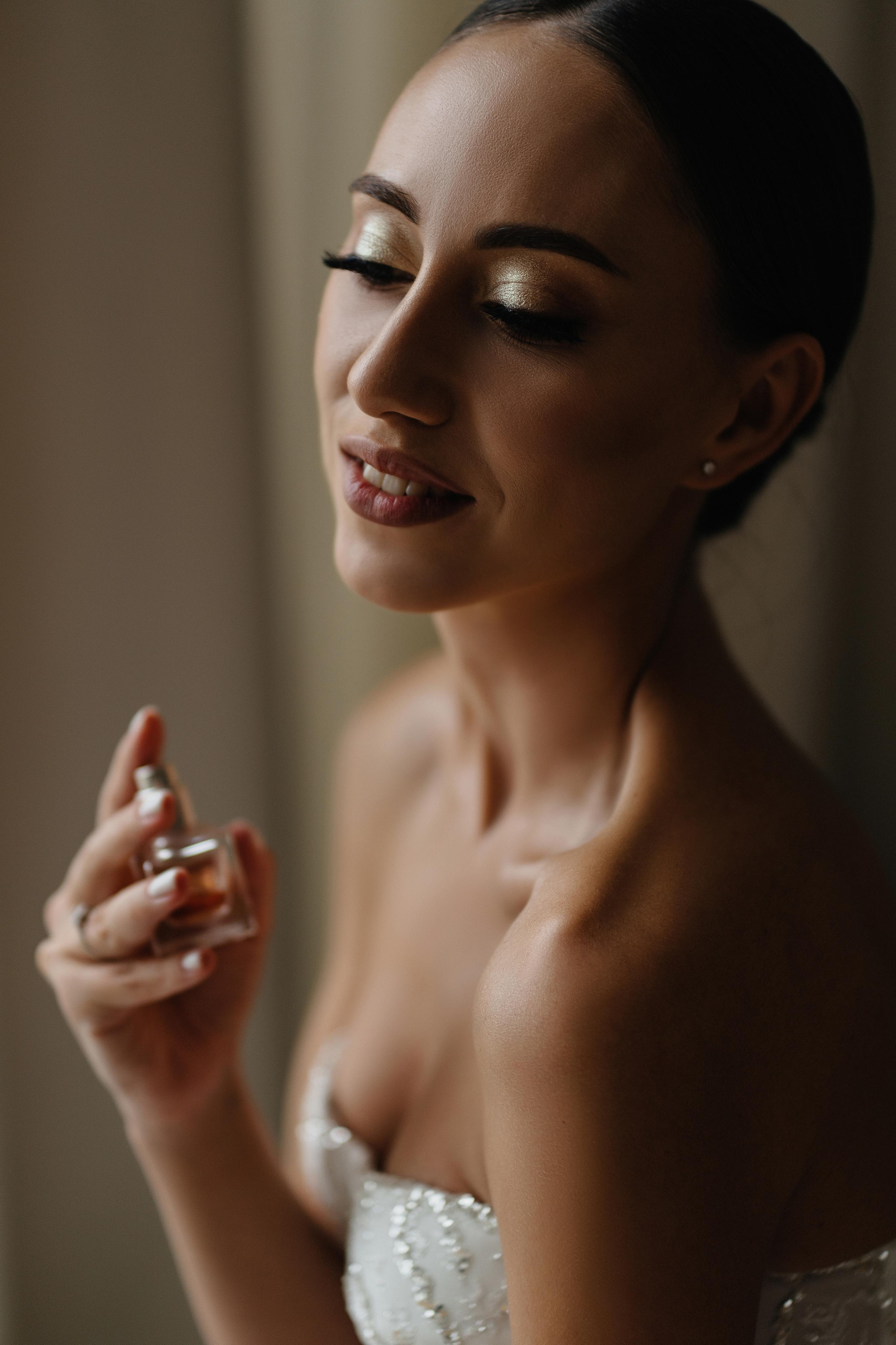 Алина и Иван. Свадебный и портретный фотограф Ян Сылка