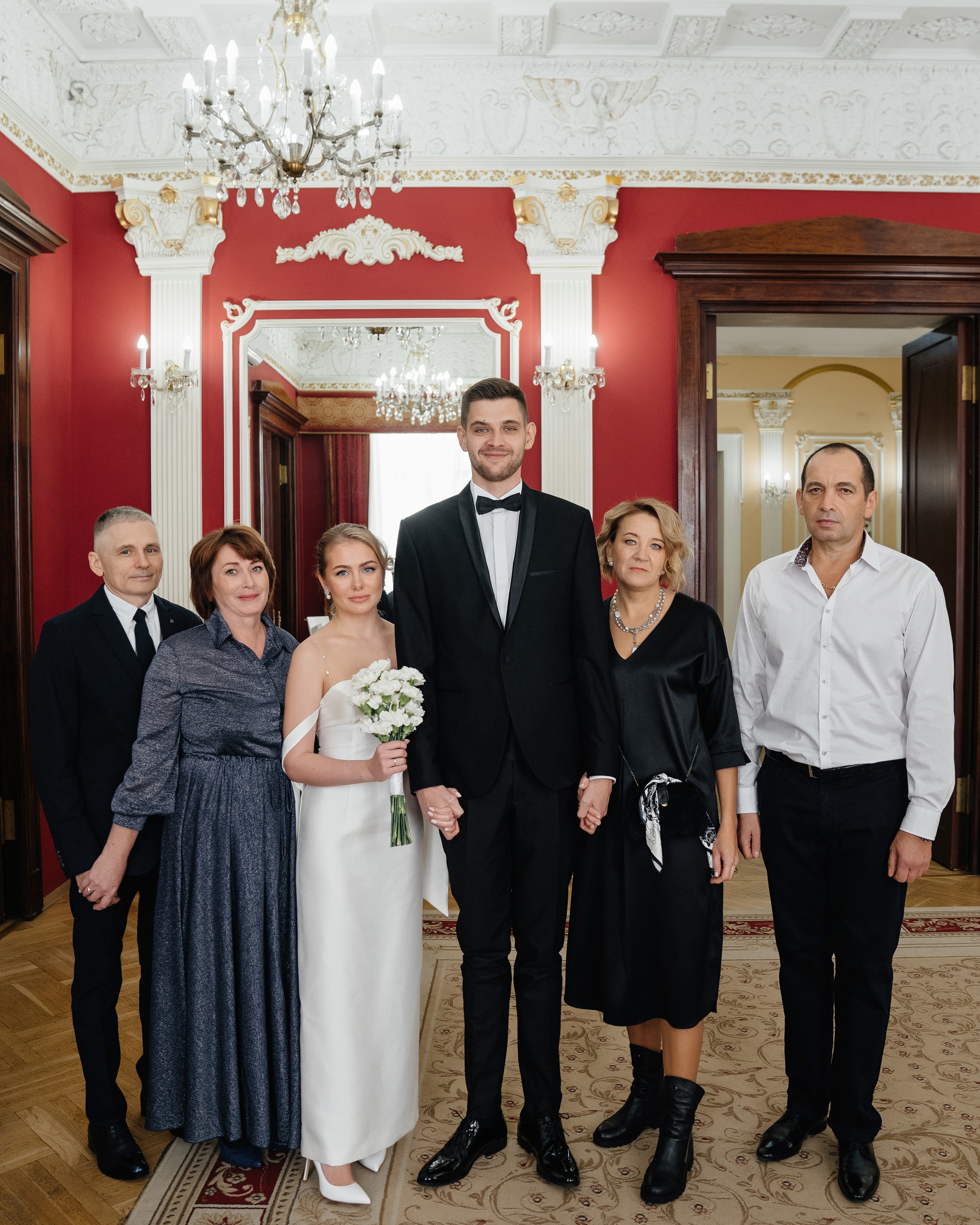 Вадим и Соня. Фотограф Ян Сылка