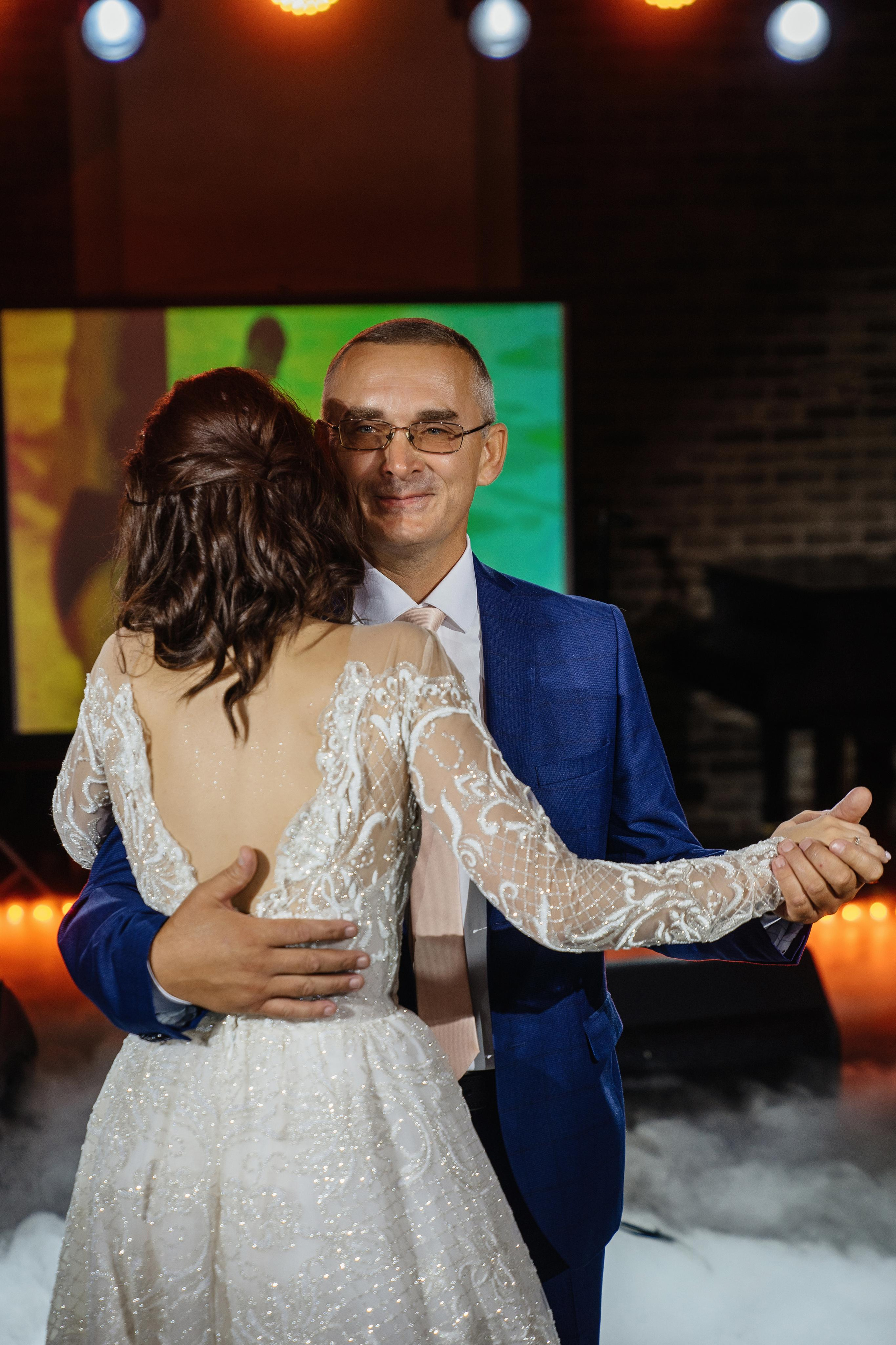 Любовь и Виталий. Фотограф Ян Сылка