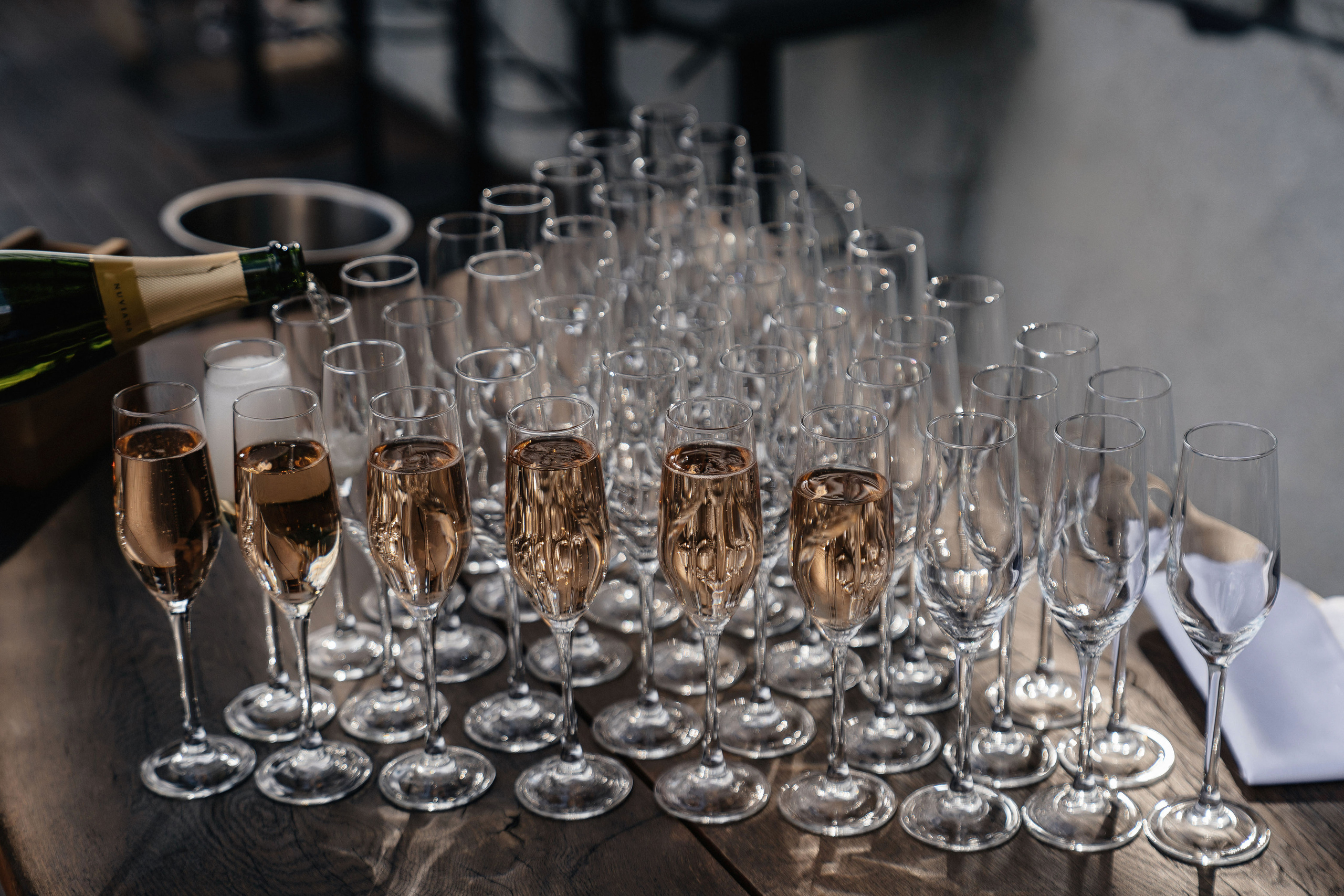 Евгений и Алина. Фотограф Ян Сылка