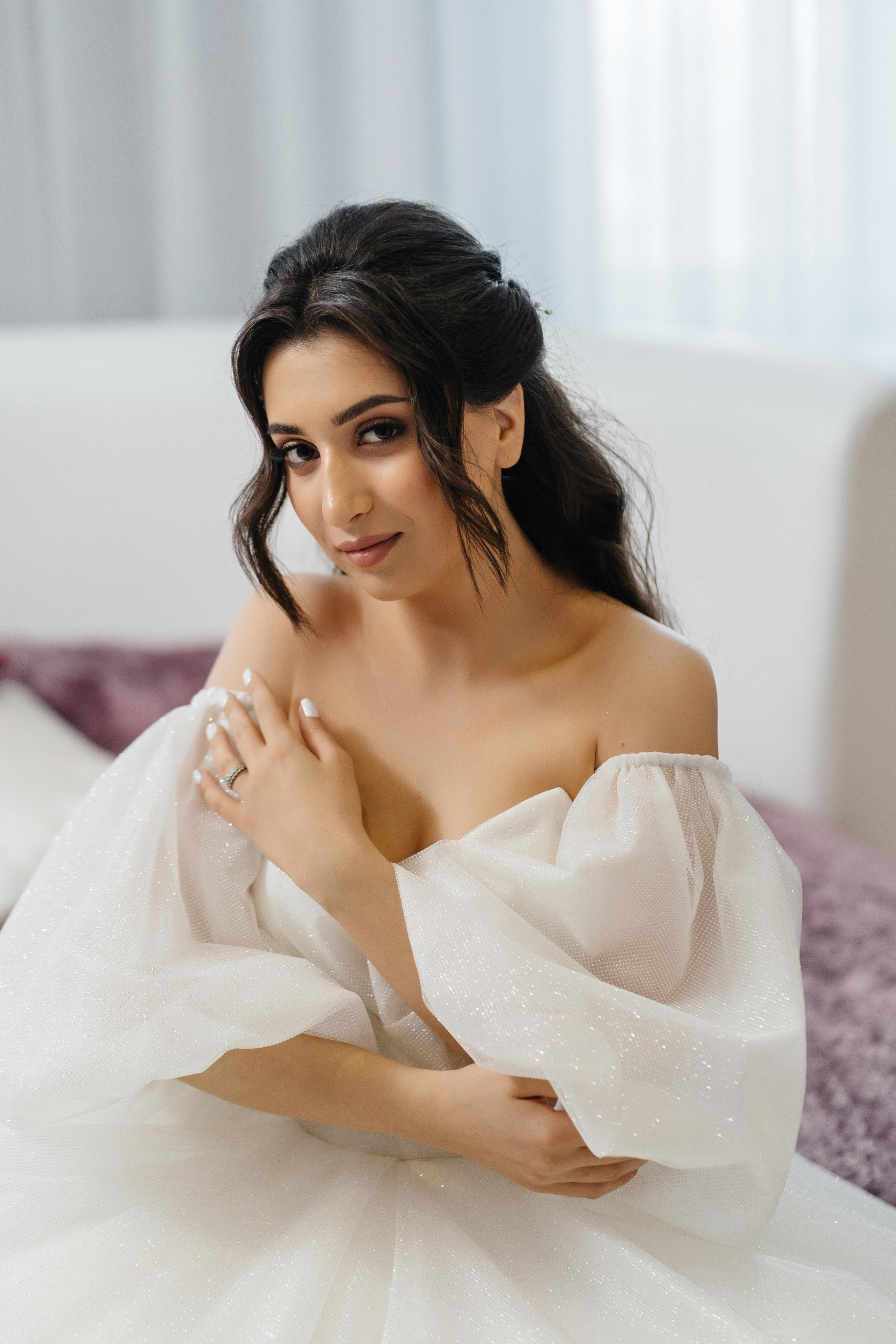 Тигран и Карина. Фотограф Ян Сылка