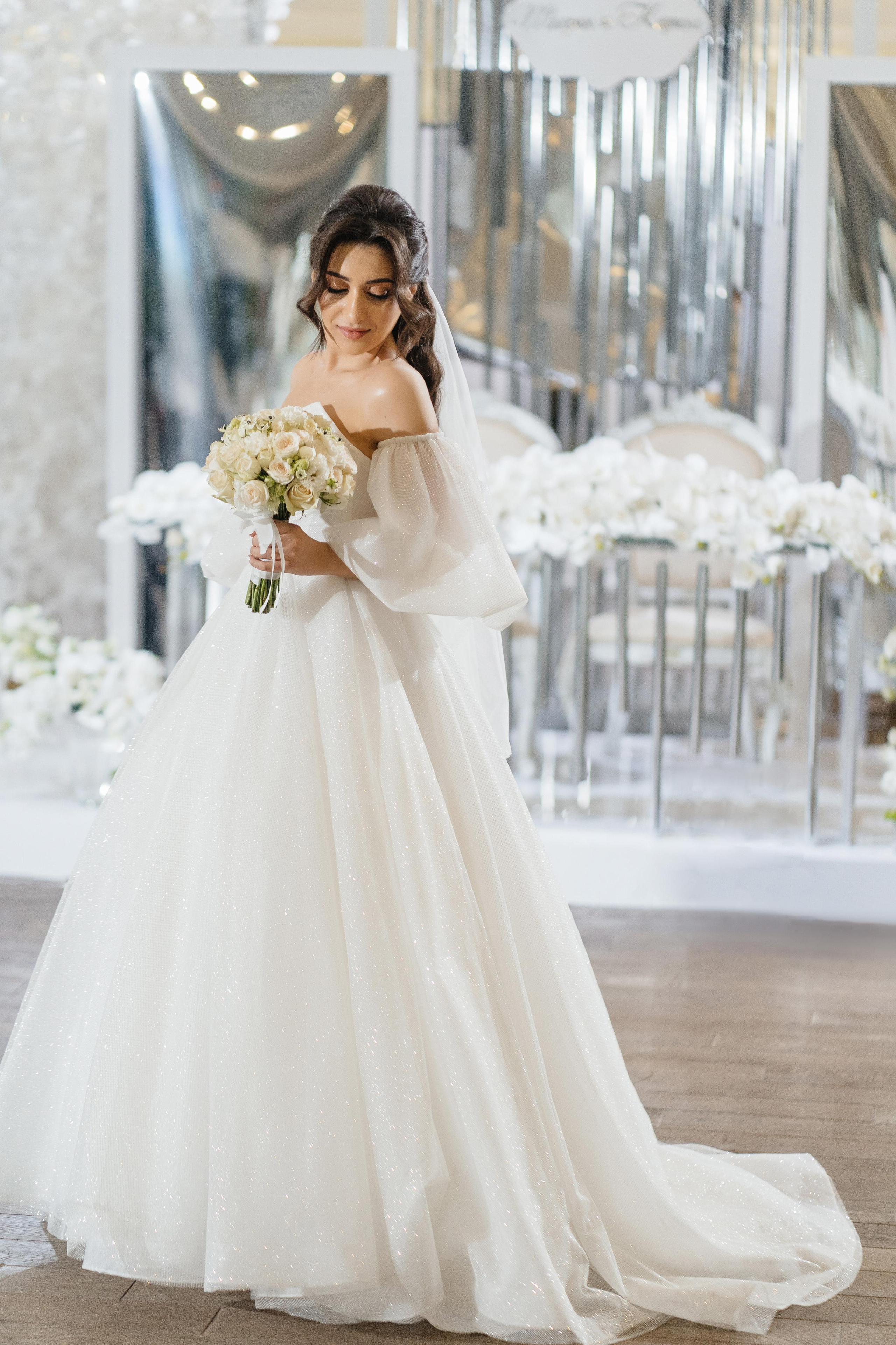 Тигран и Карина. Фотограф Ян Сылка