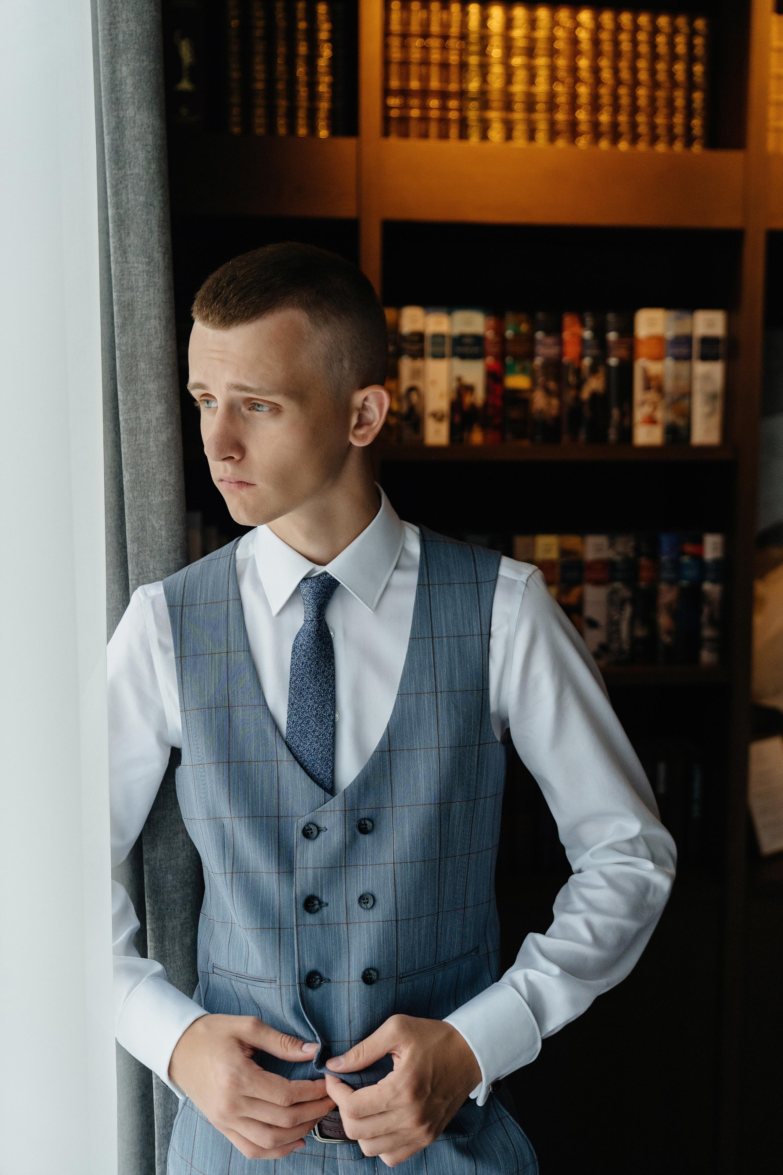 Евгений и Ирина. Свадебный и портретный фотограф Ян Сылка