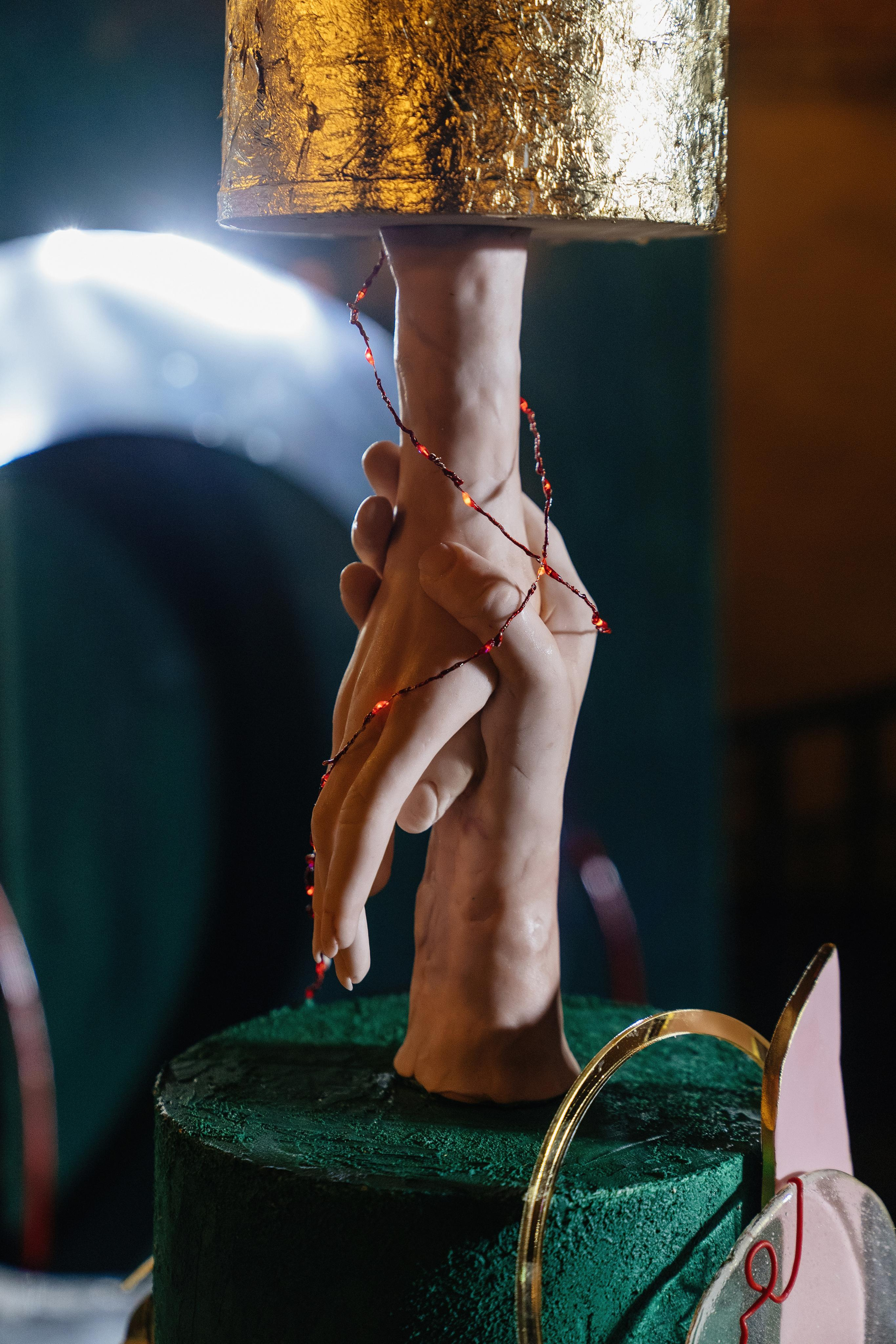 Любовь и Виталий. Фотограф Ян Сылка