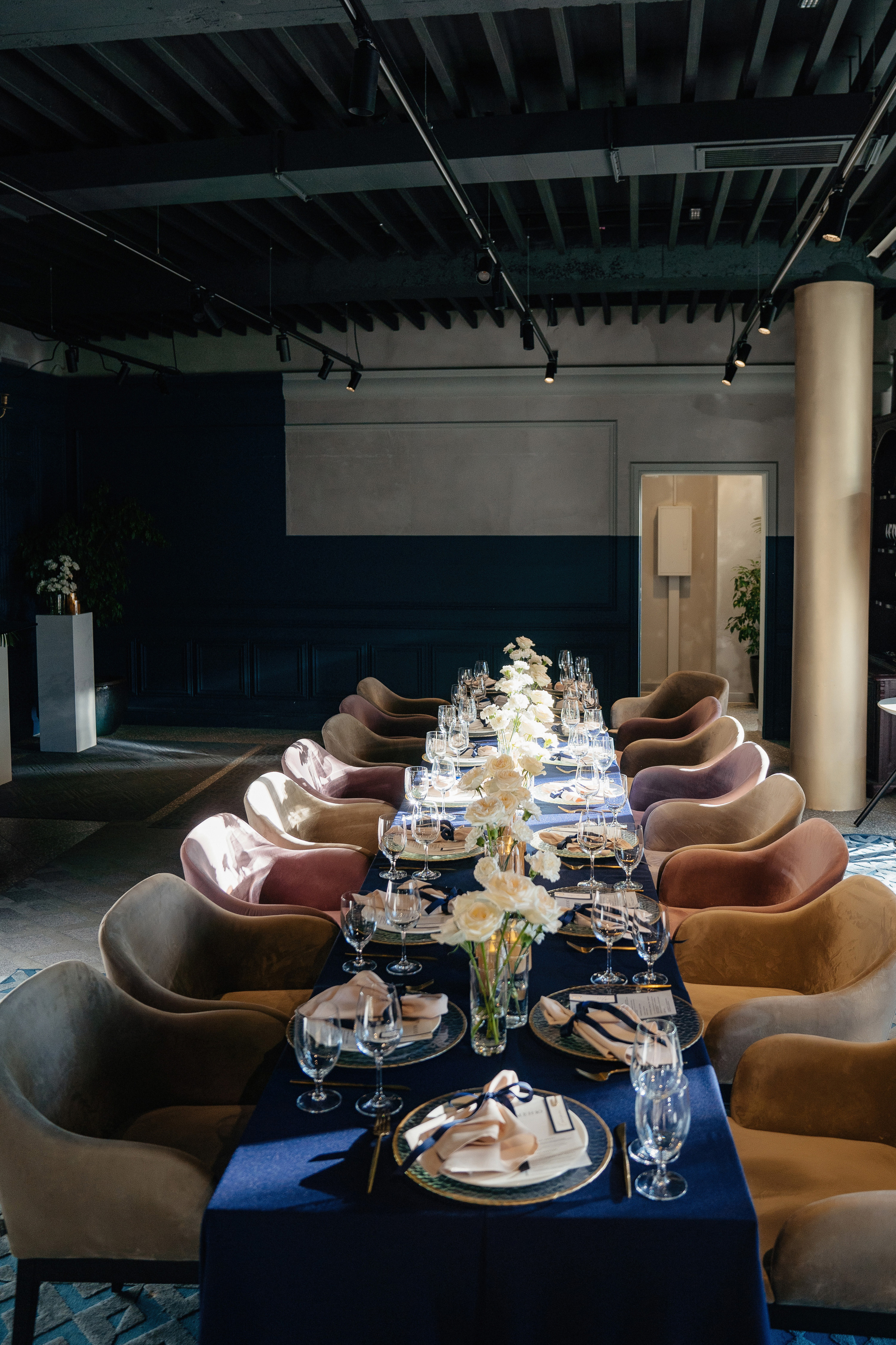 Вадим и Соня. Фотограф Ян Сылка