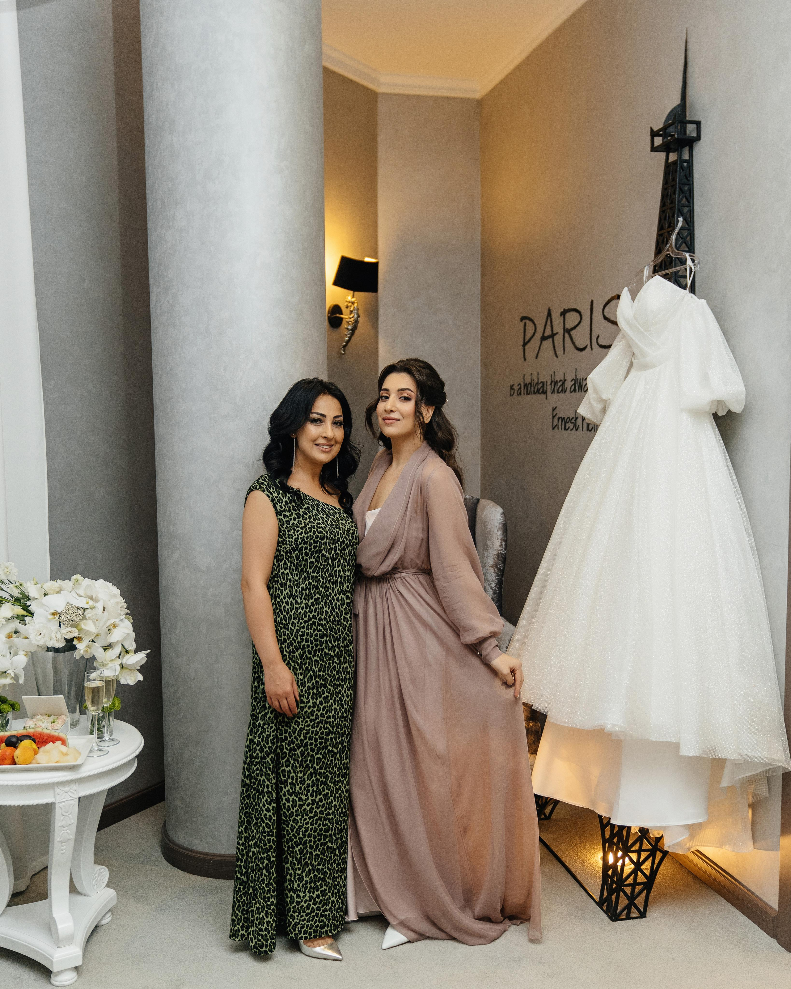 Тигран и Карина. Фотограф Ян Сылка