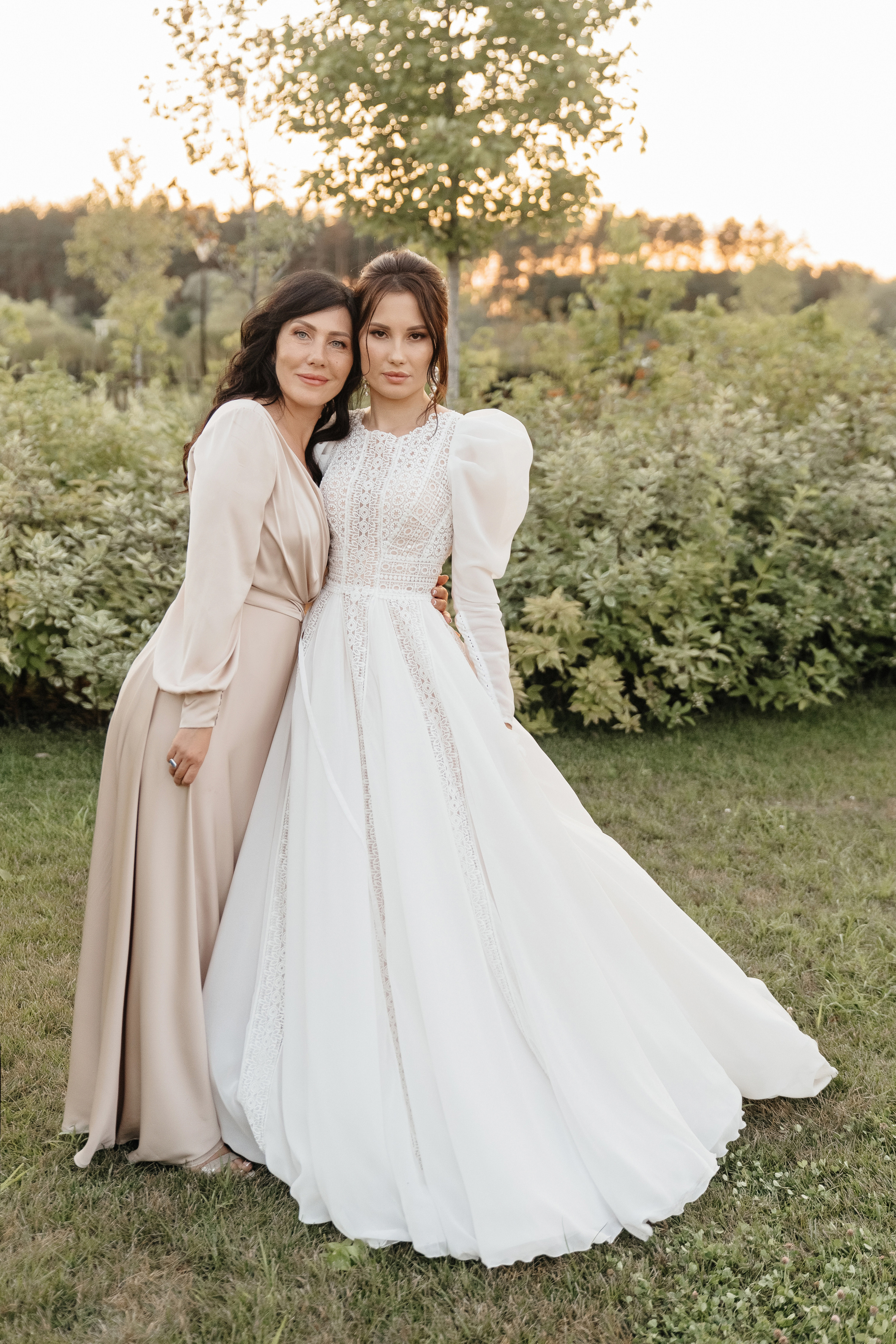 Сергей и Алина. Фотограф Ян Сылка