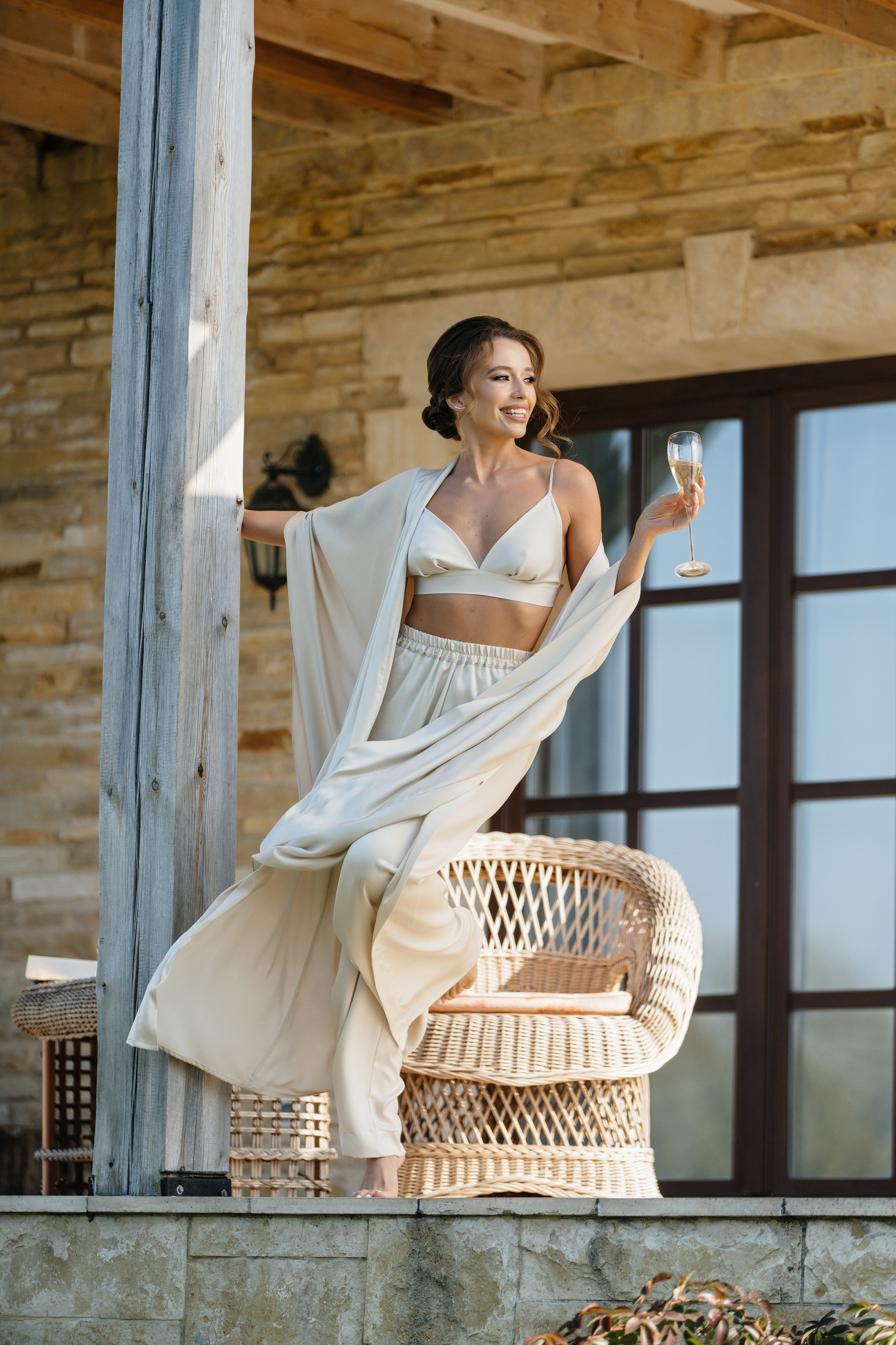 Екатерина и Данил. Фотограф Ян Сылка