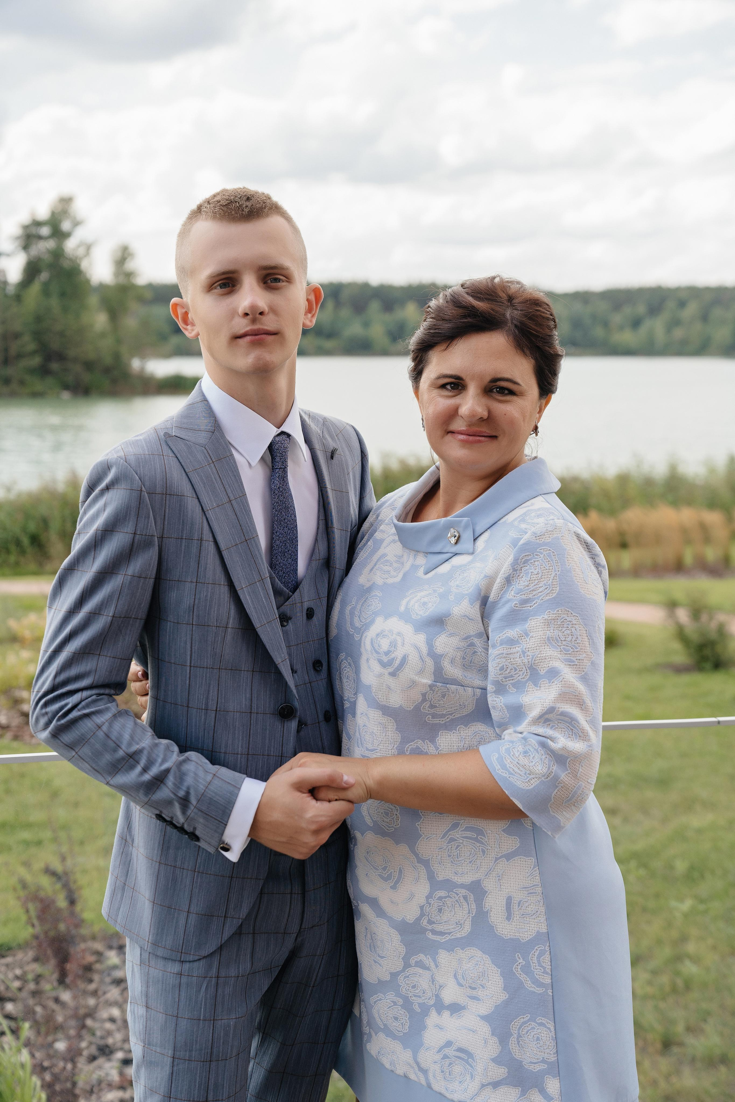 Евгений и Ирина. Свадебный и портретный фотограф Ян Сылка