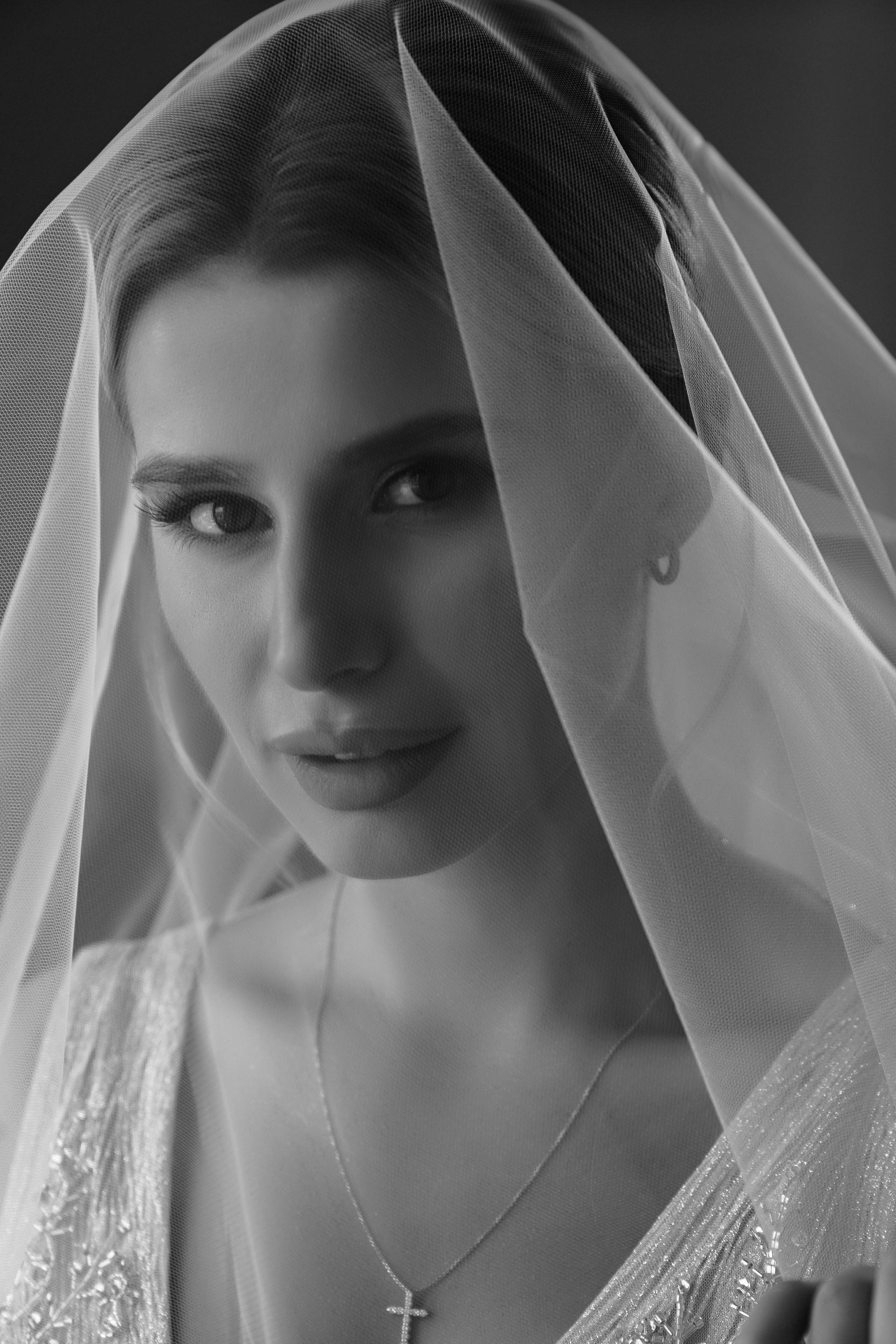 Евгений и Алина. Фотограф Ян Сылка