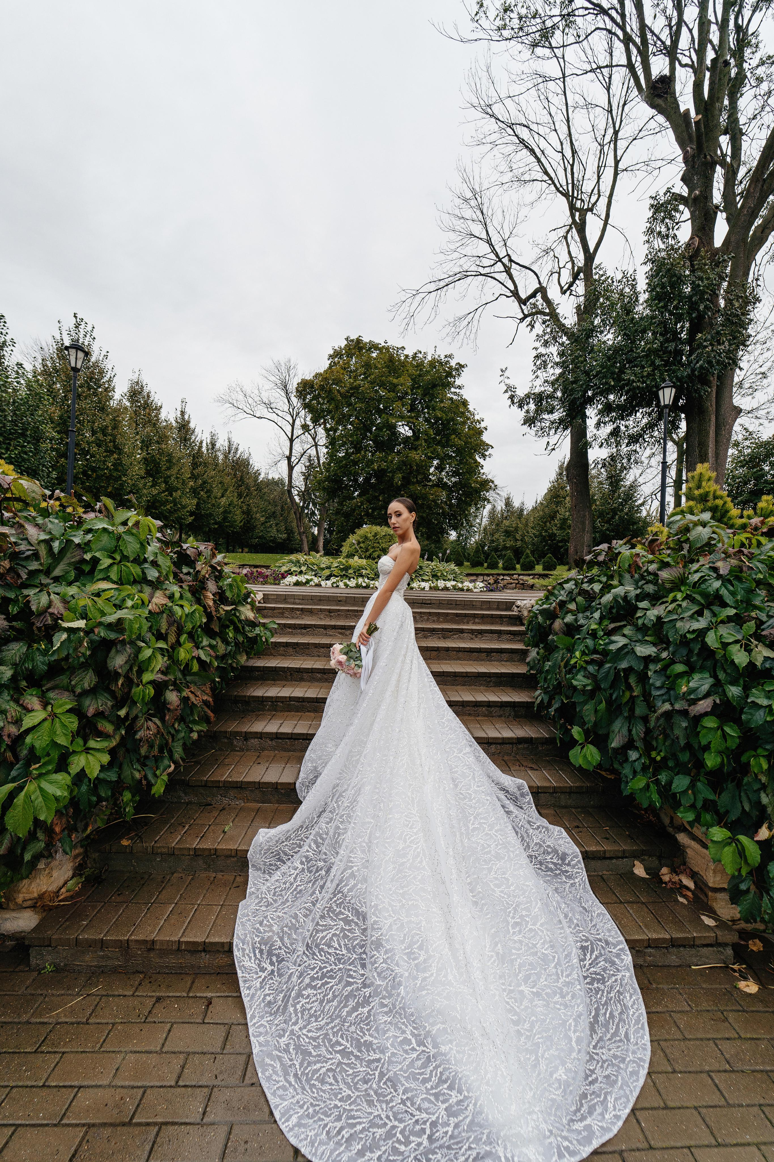 Алина и Иван. Свадебный и портретный фотограф Ян Сылка