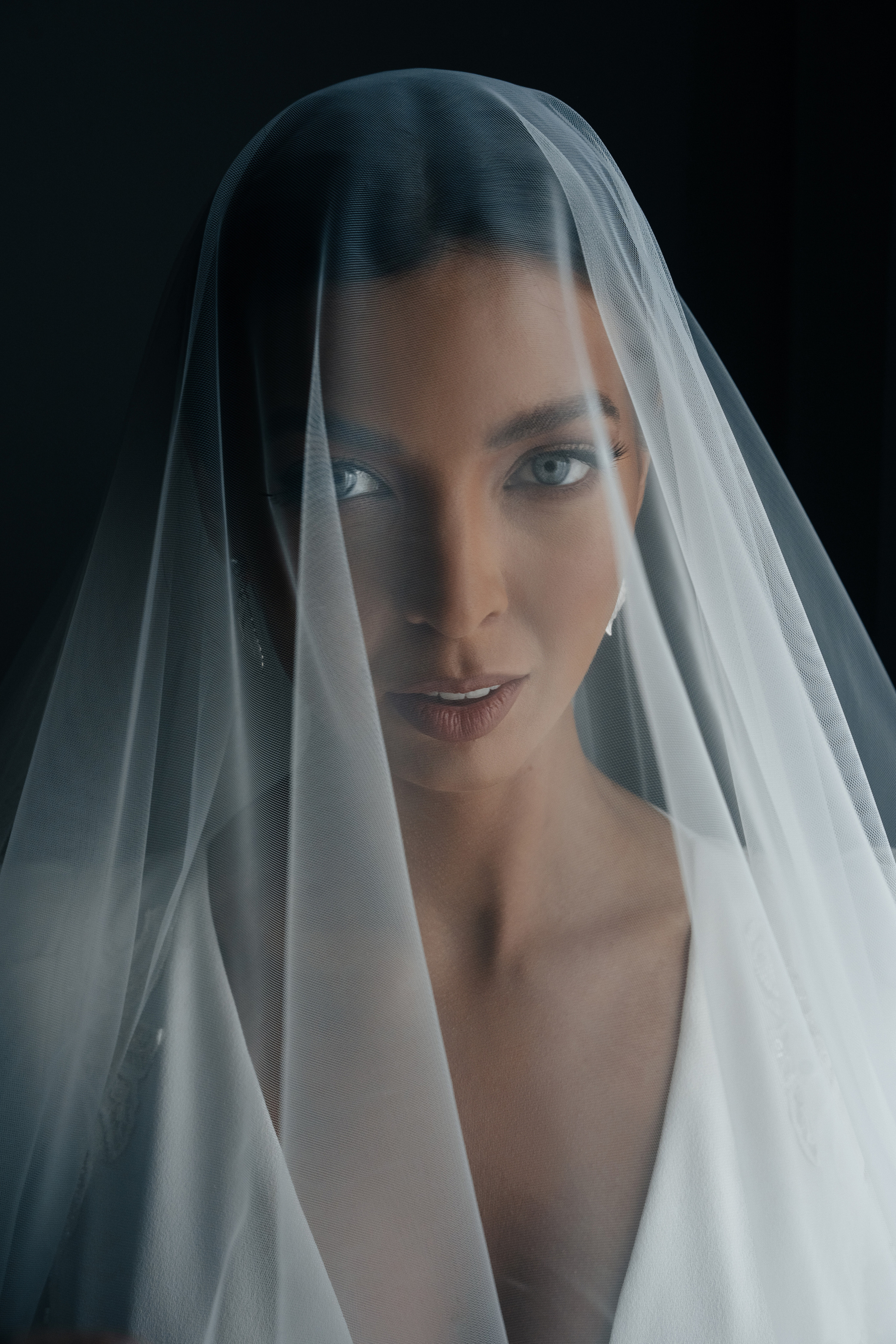 Александр и Валерия. Фотограф Ян Сылка