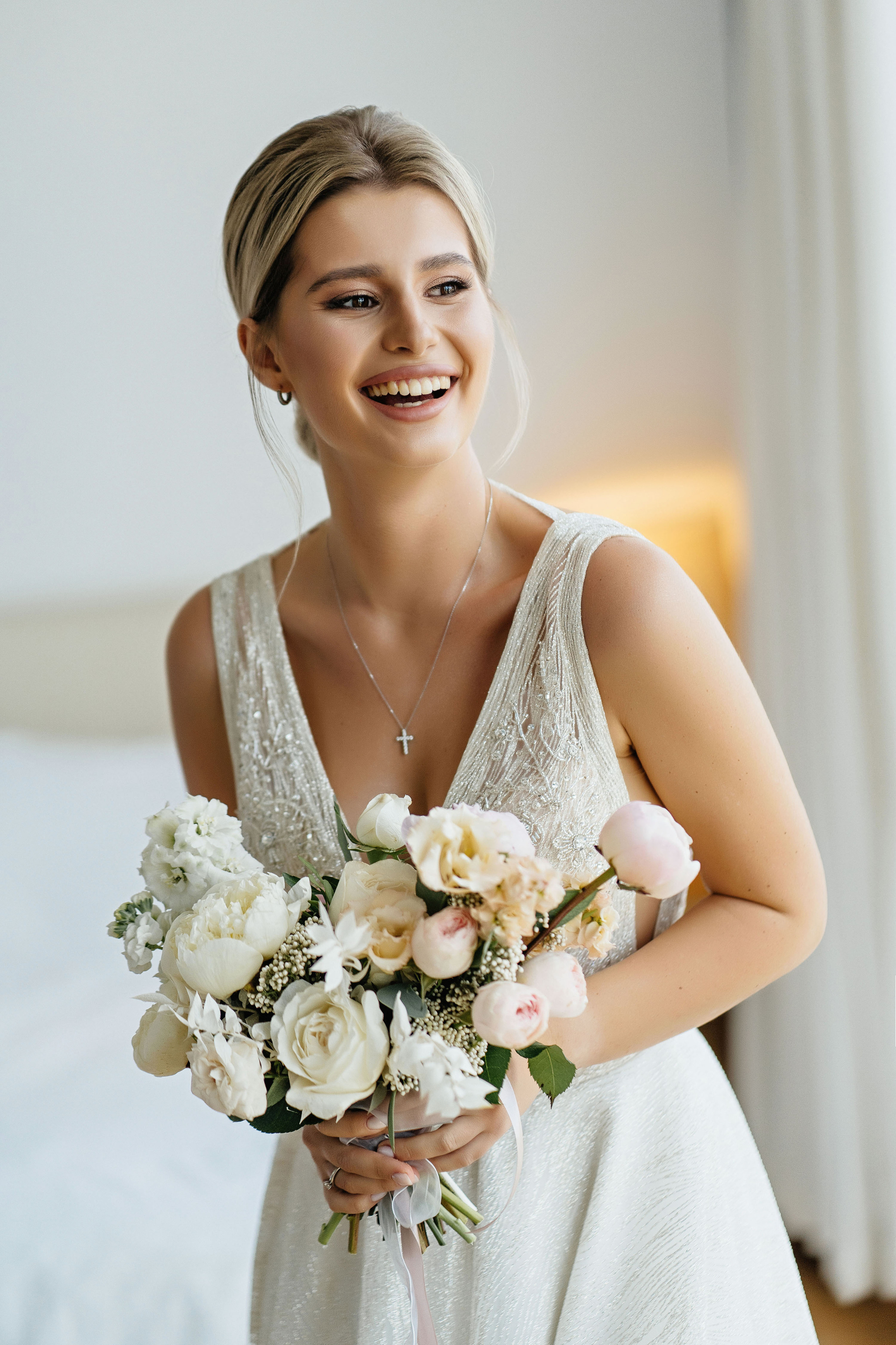 Евгений и Алина. Фотограф Ян Сылка