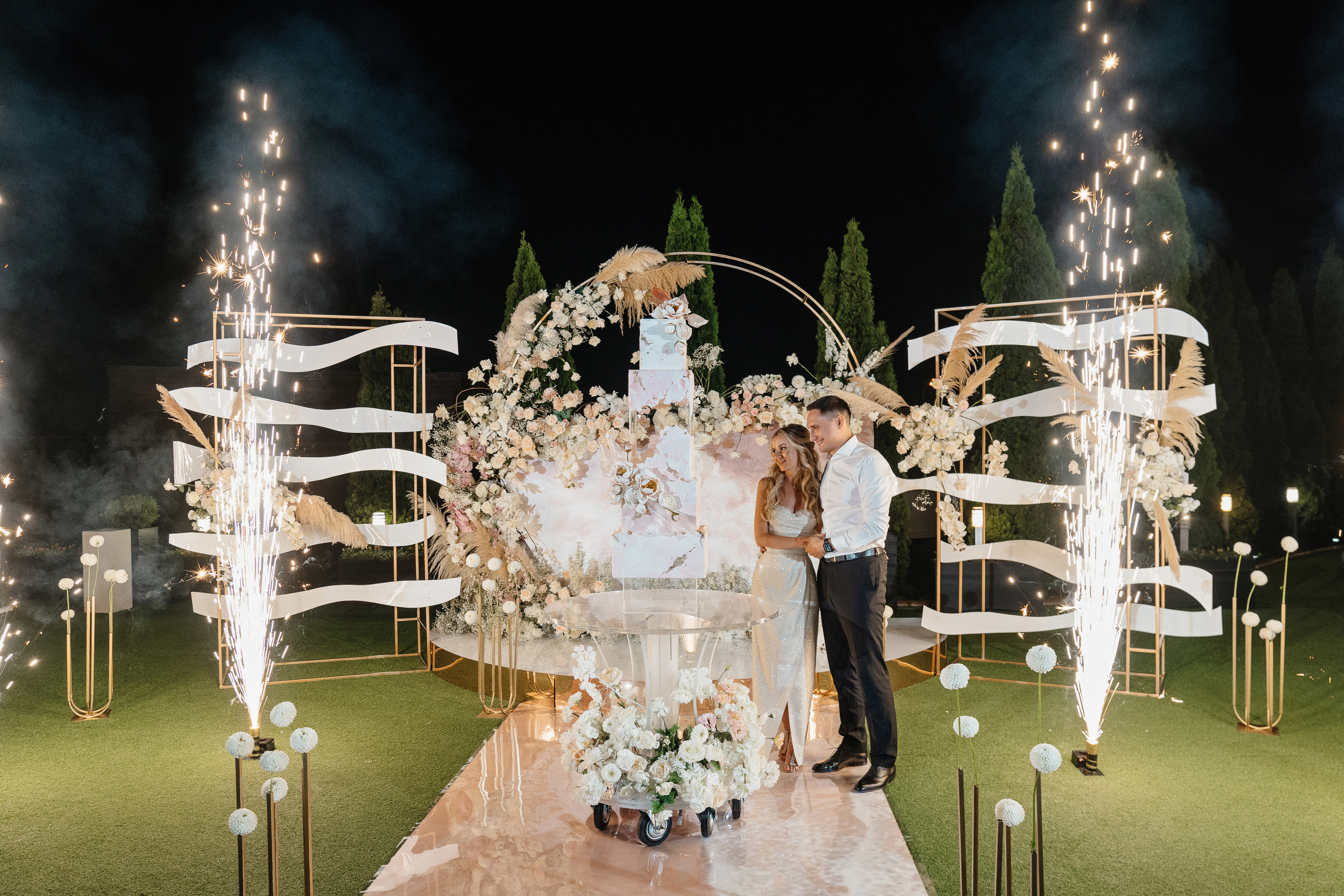 Антон и Мария. Фотограф Ян Сылка