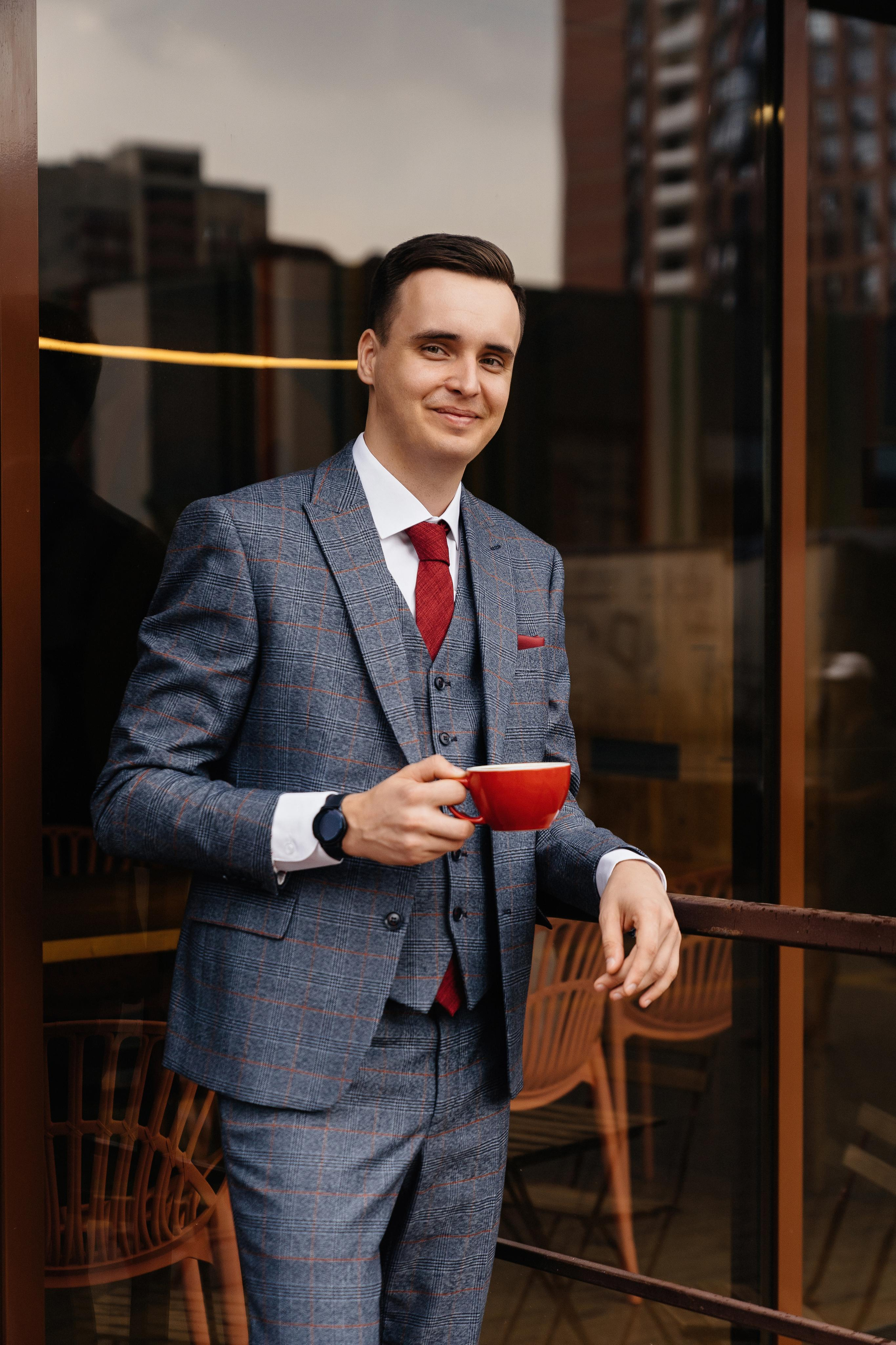 Любовь и Виталий. Фотограф Ян Сылка