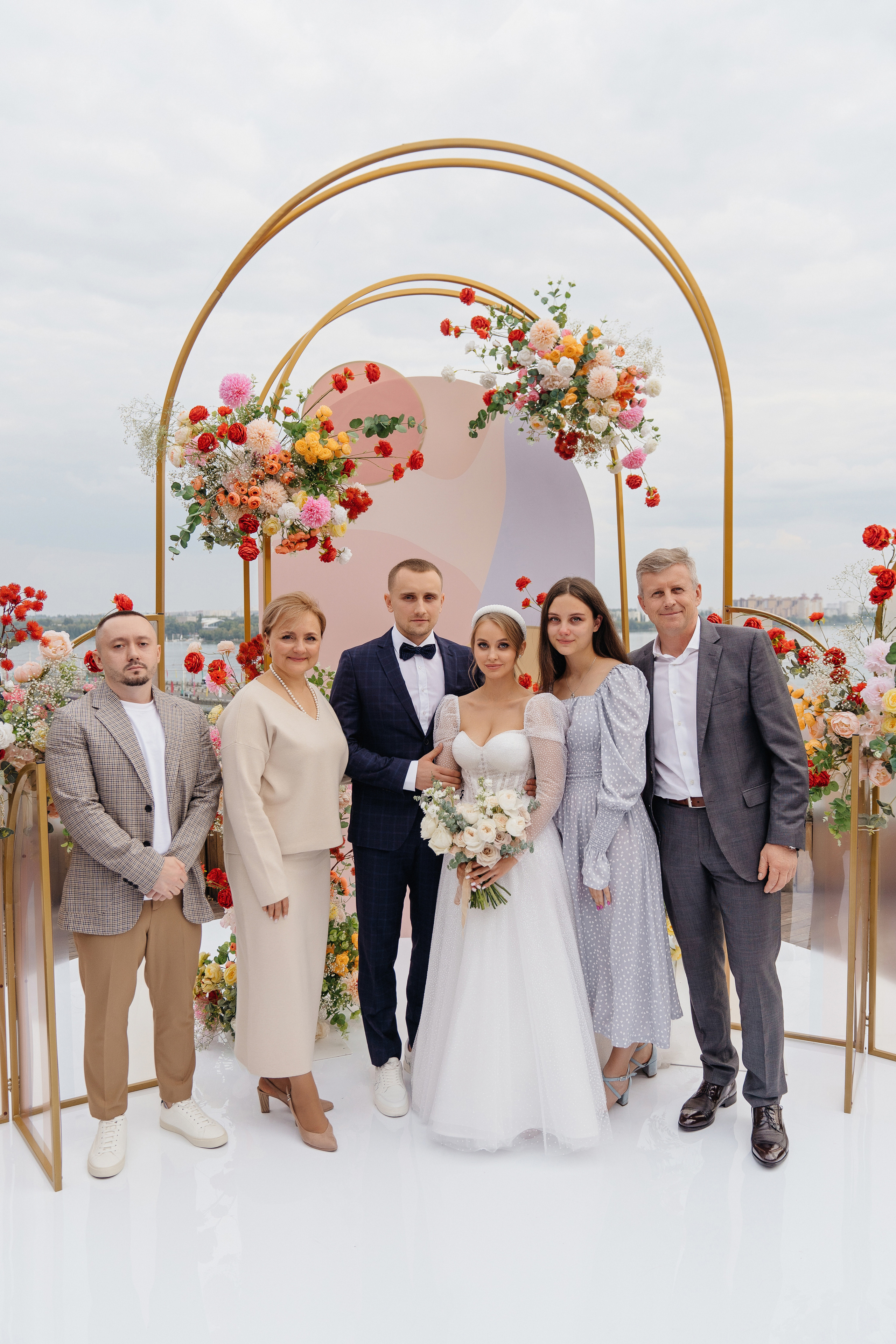 Иван и Полина. Свадебный и портретный фотограф Ян Сылка