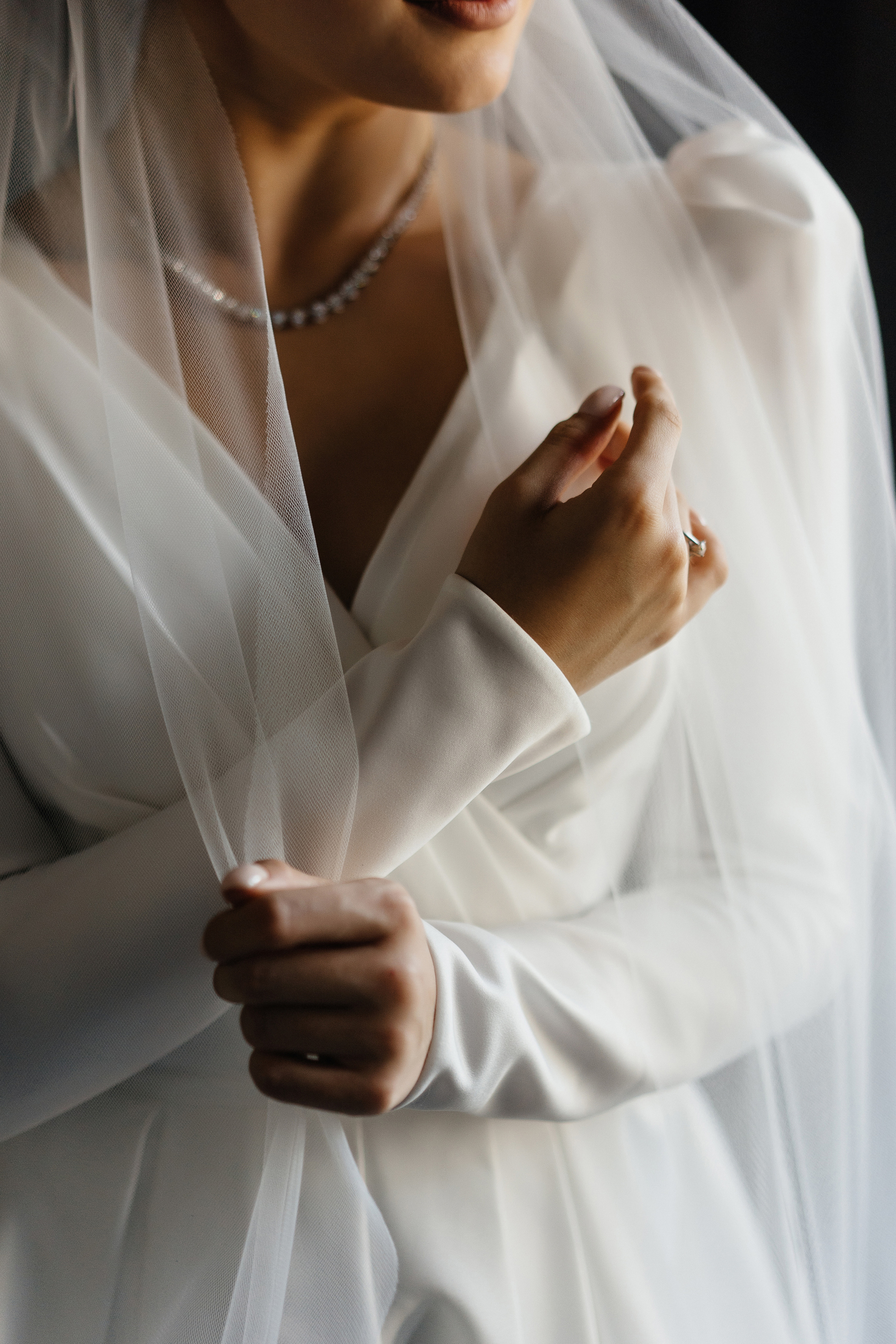 Вячеслав и Мария. Фотограф Ян Сылка