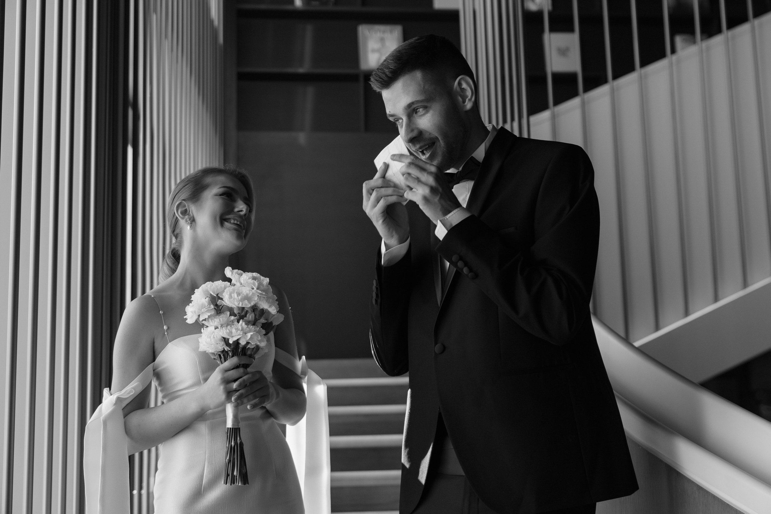 Вадим и Соня. Фотограф Ян Сылка