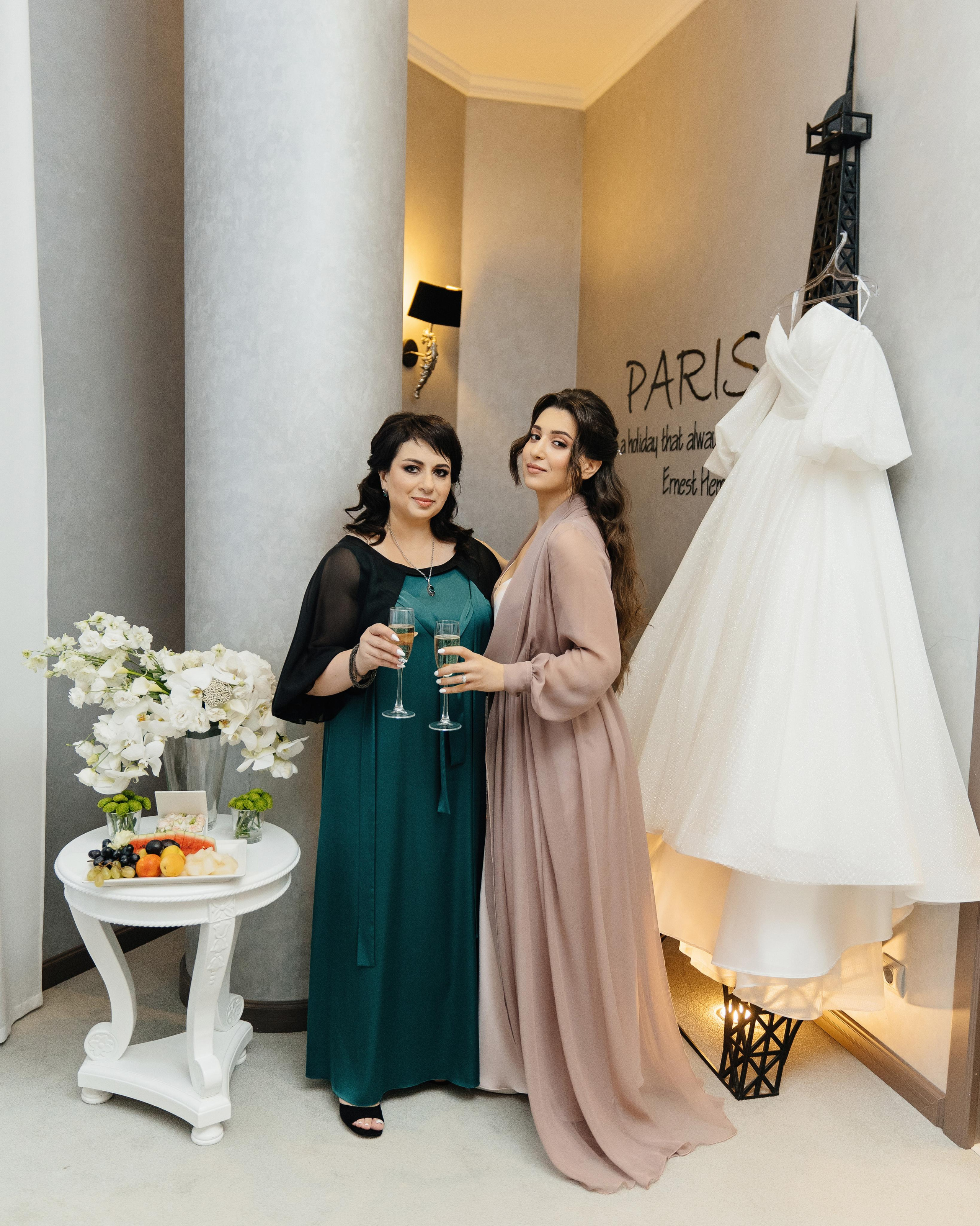 Тигран и Карина. Фотограф Ян Сылка