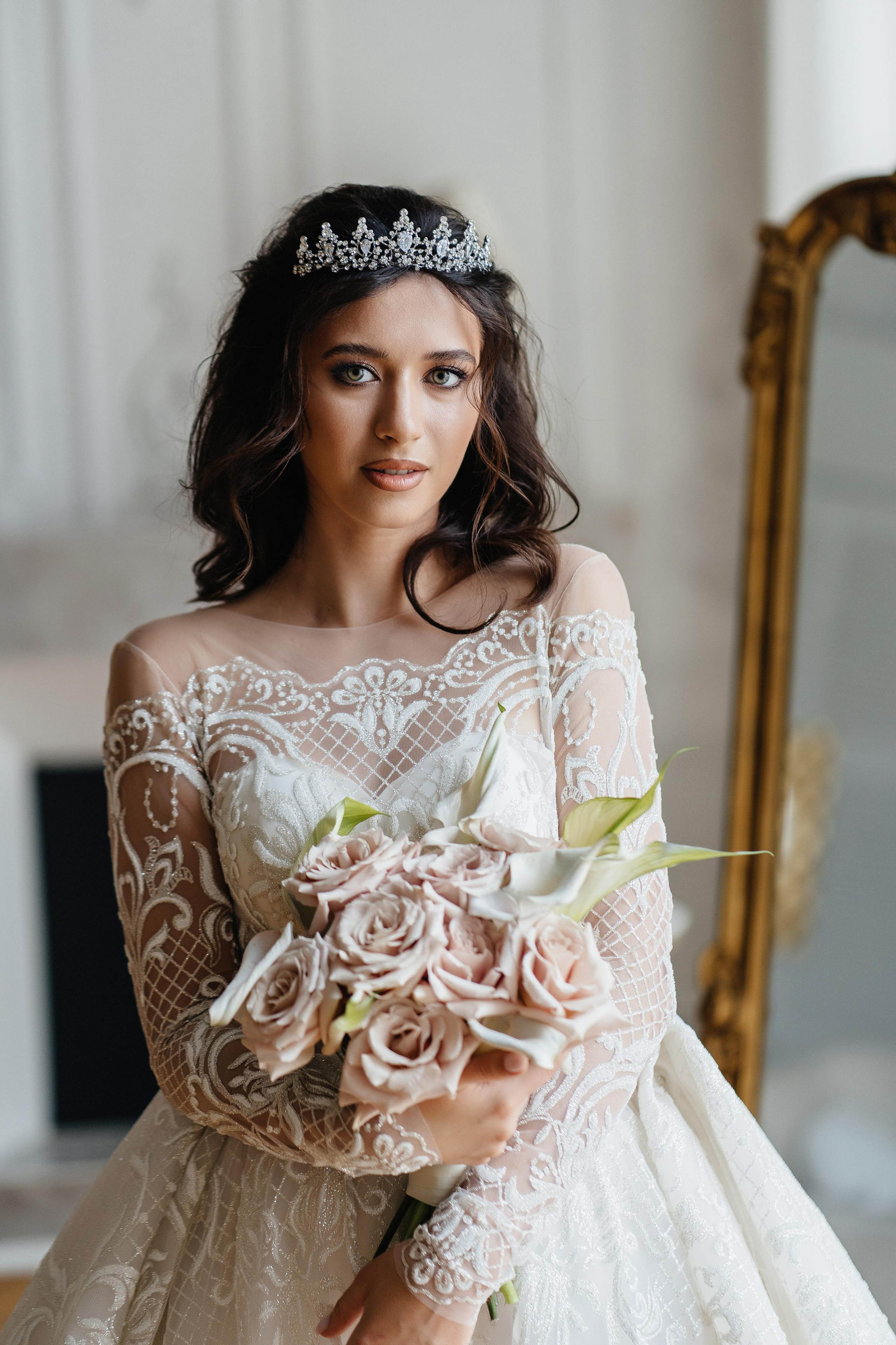 Любовь и Виталий. Фотограф Ян Сылка