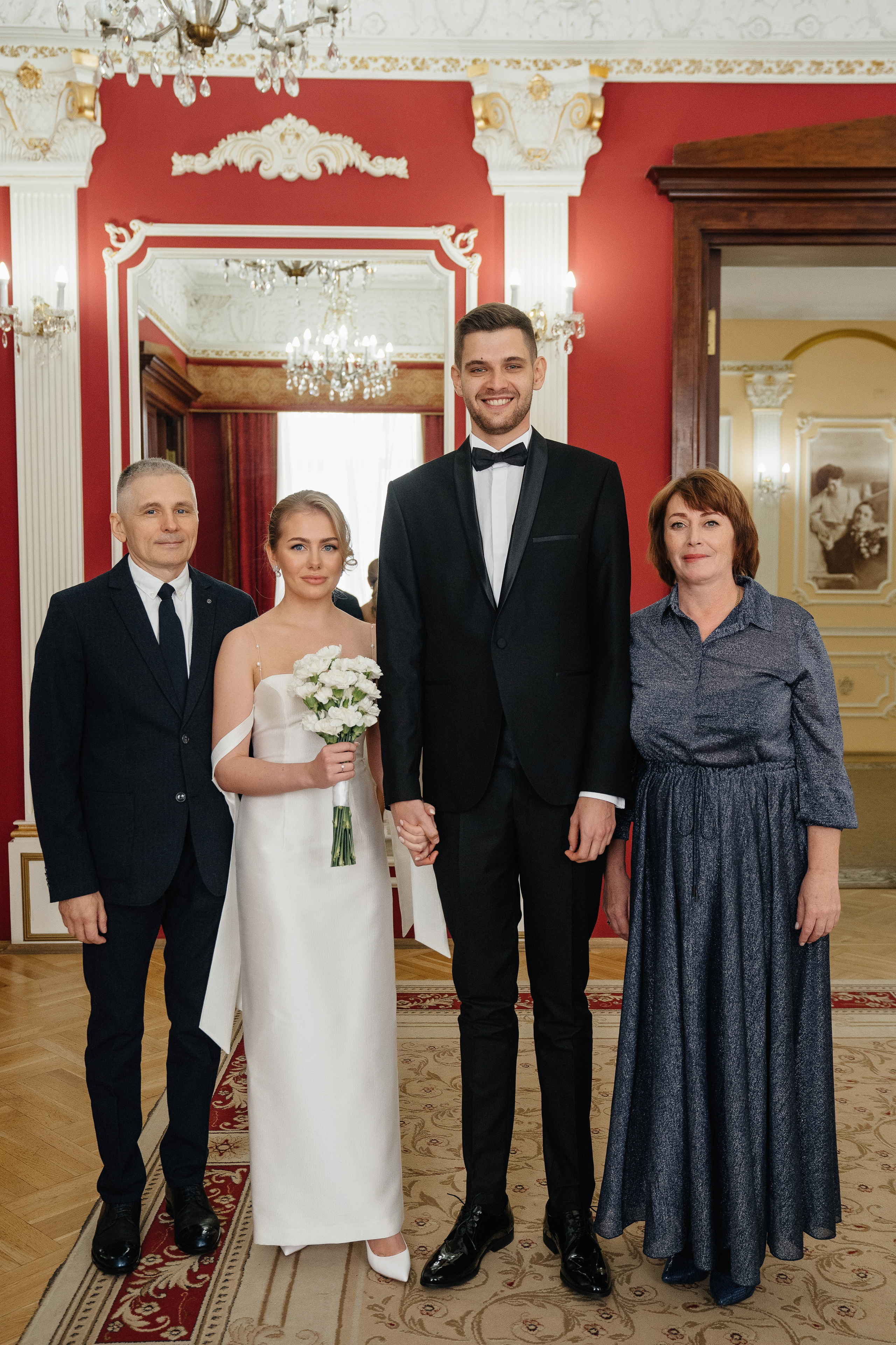 Вадим и Соня. Фотограф Ян Сылка