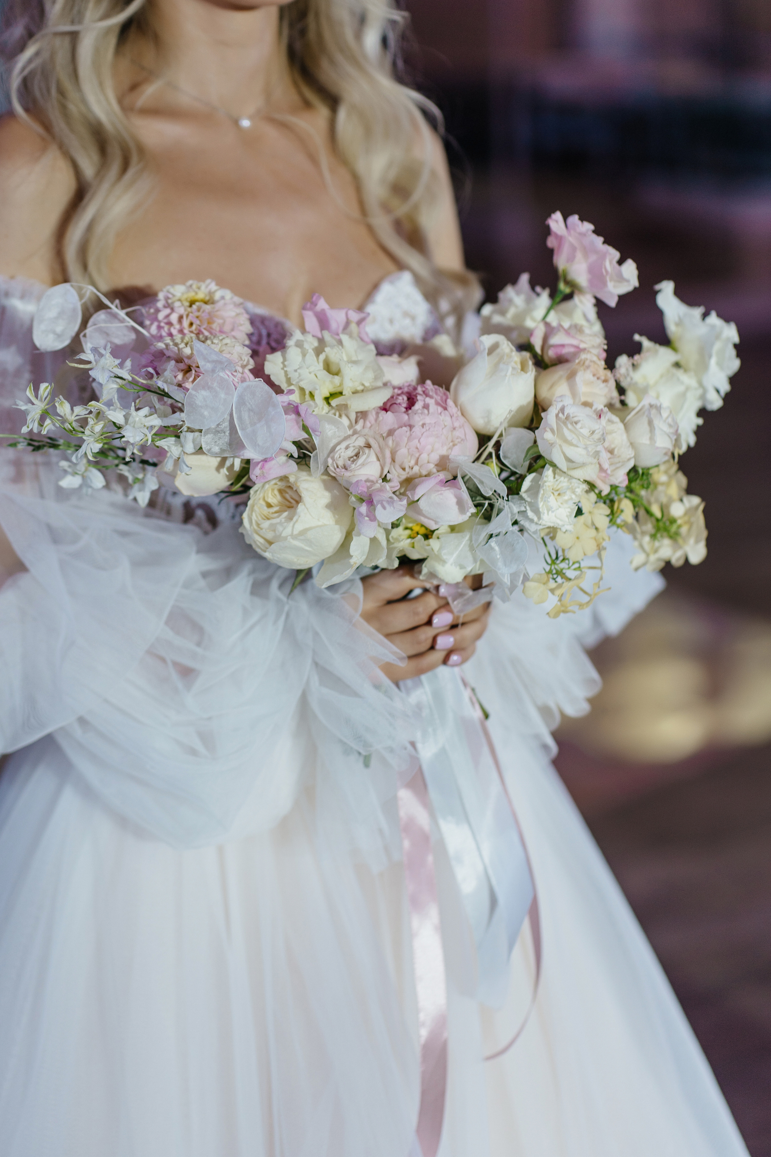 Антон и Мария. Фотограф Ян Сылка