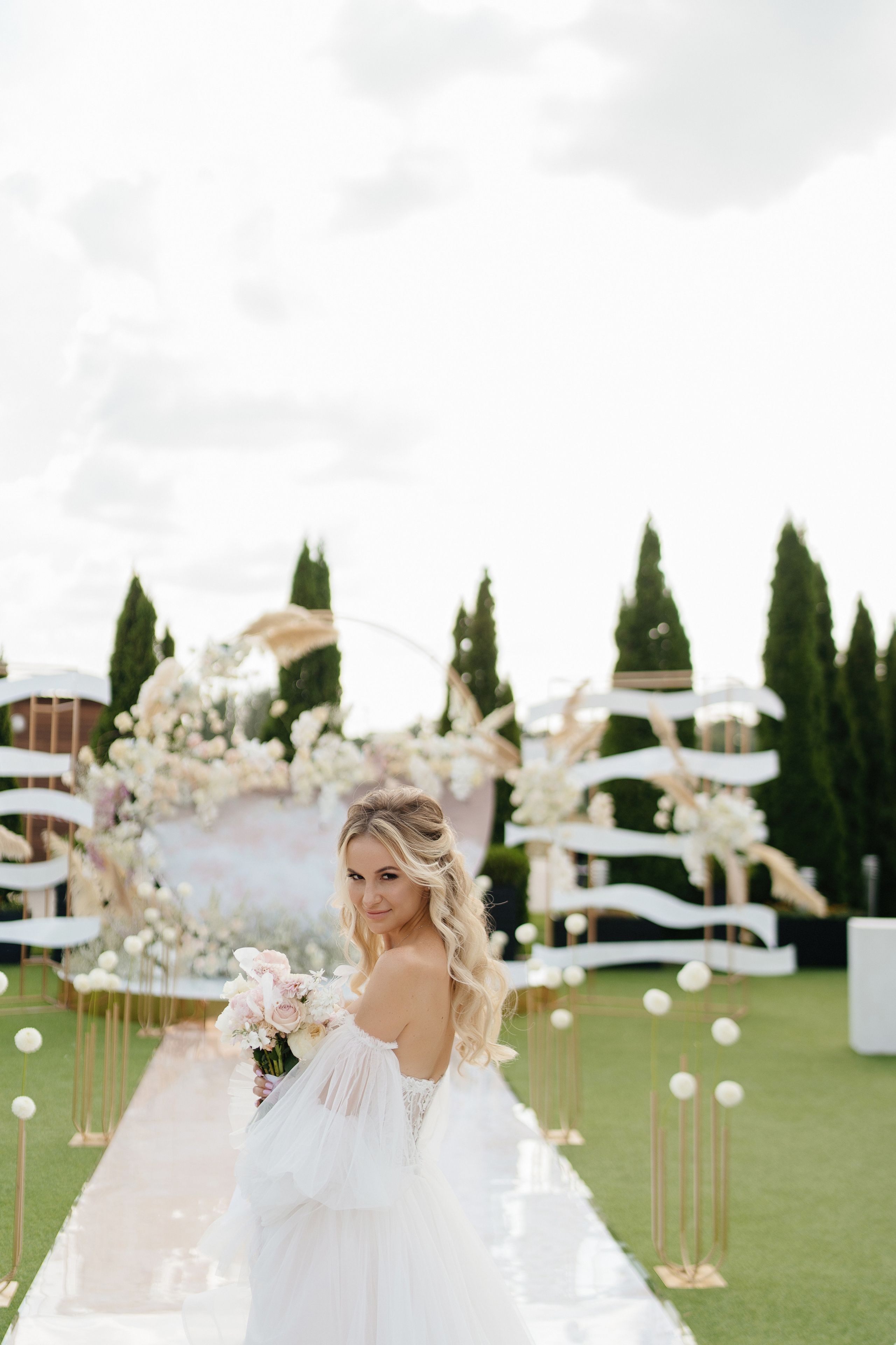 Антон и Мария. Фотограф Ян Сылка