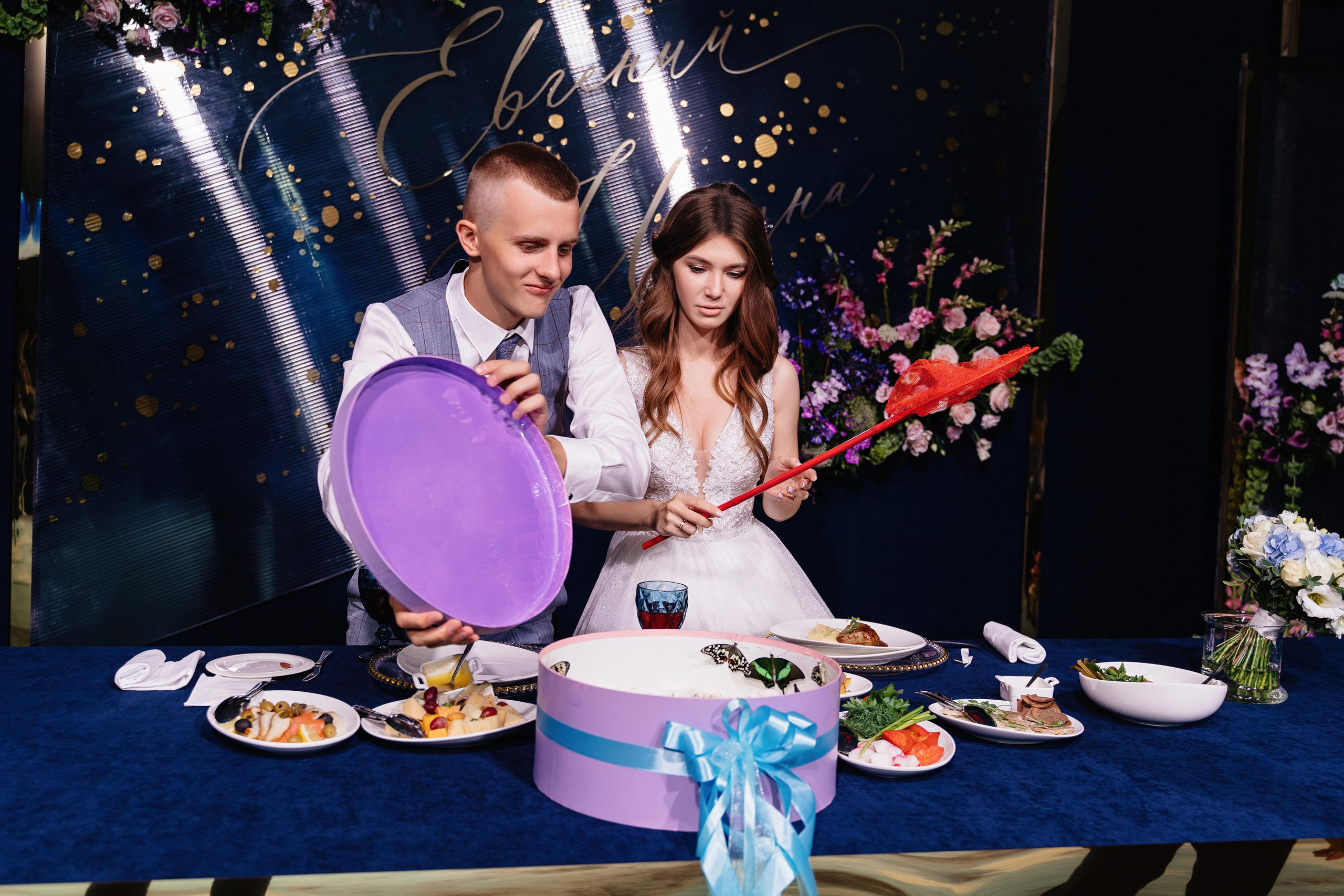 Евгений и Ирина. Свадебный и портретный фотограф Ян Сылка