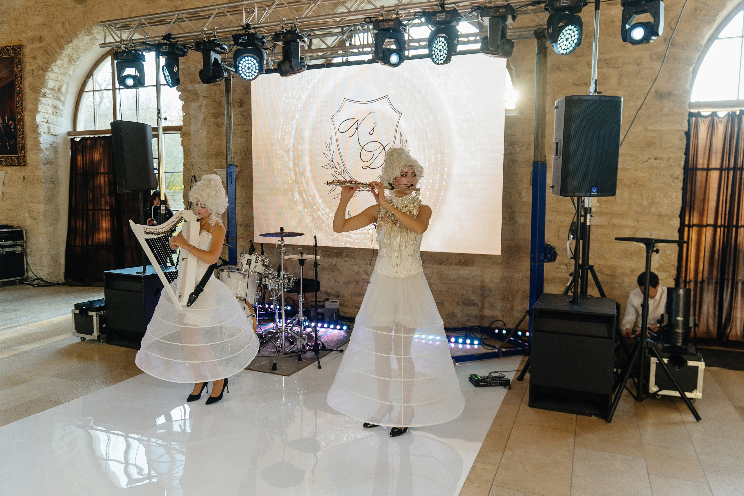 Екатерина и Данил. Фотограф Ян Сылка