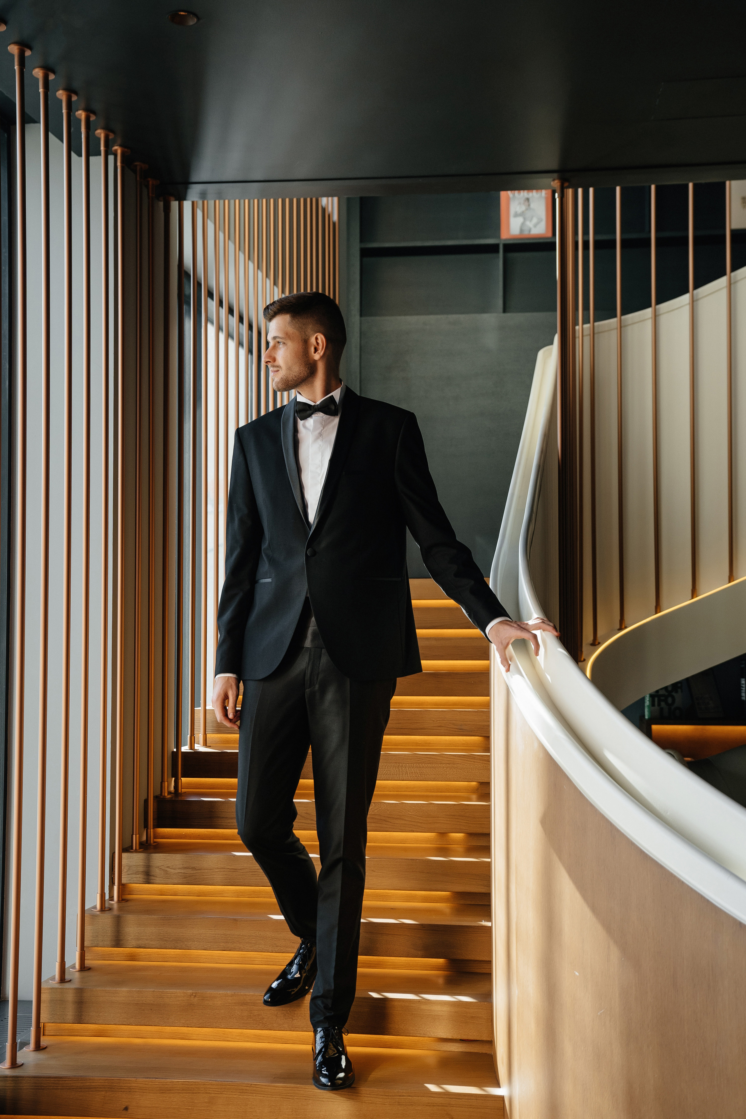 Вадим и Соня. Фотограф Ян Сылка