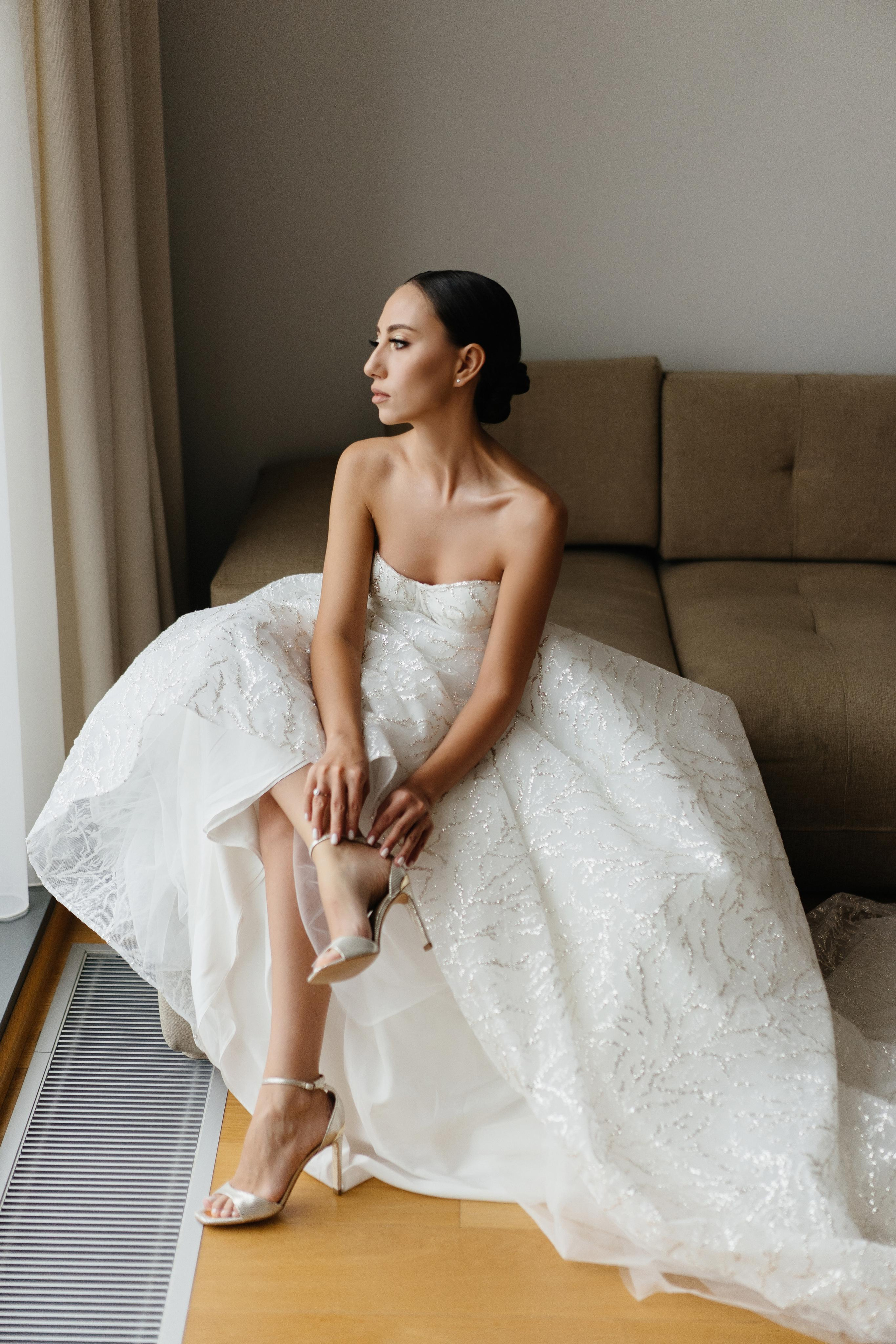 Алина и Иван. Свадебный и портретный фотограф Ян Сылка