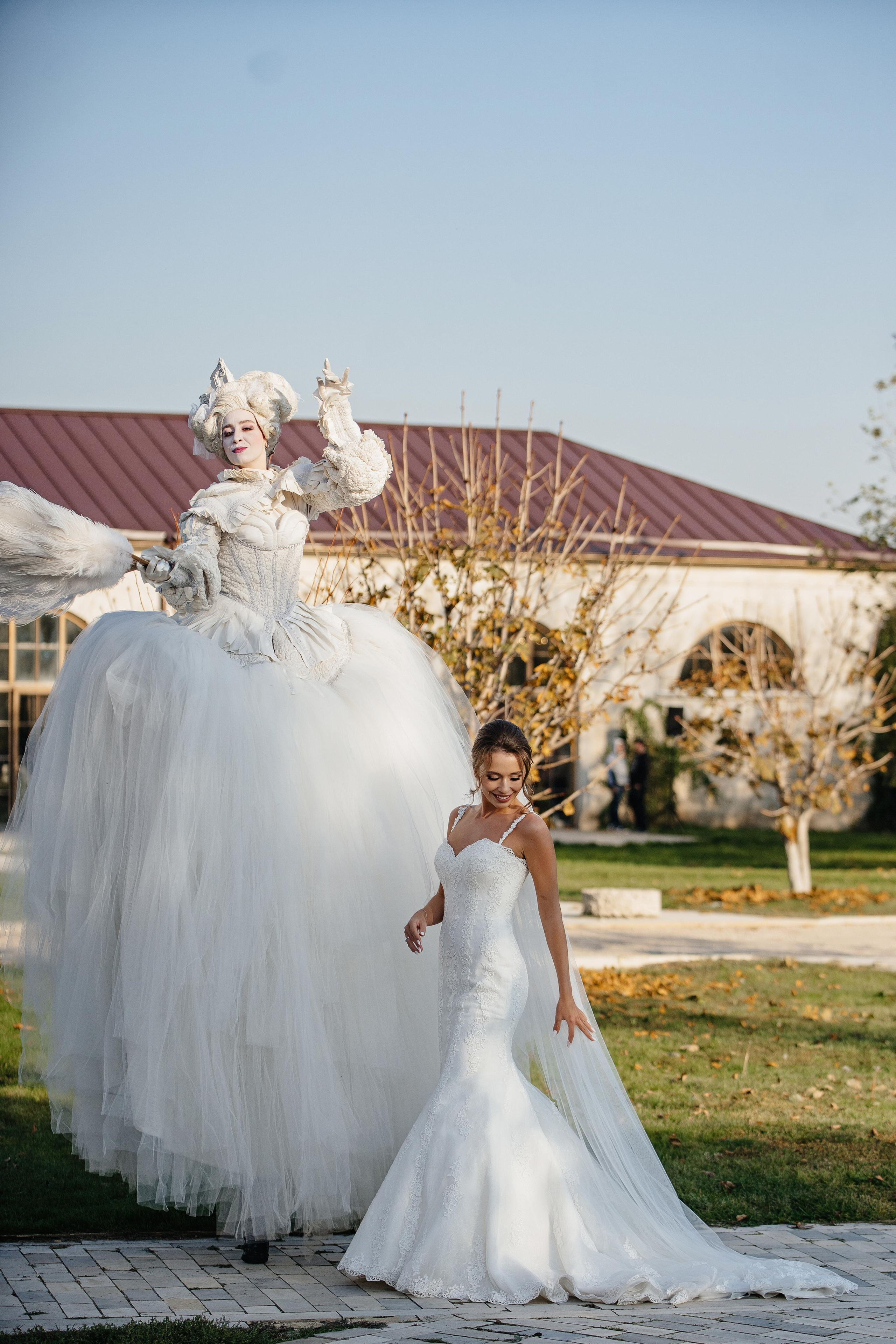 Екатерина и Данил. Фотограф Ян Сылка