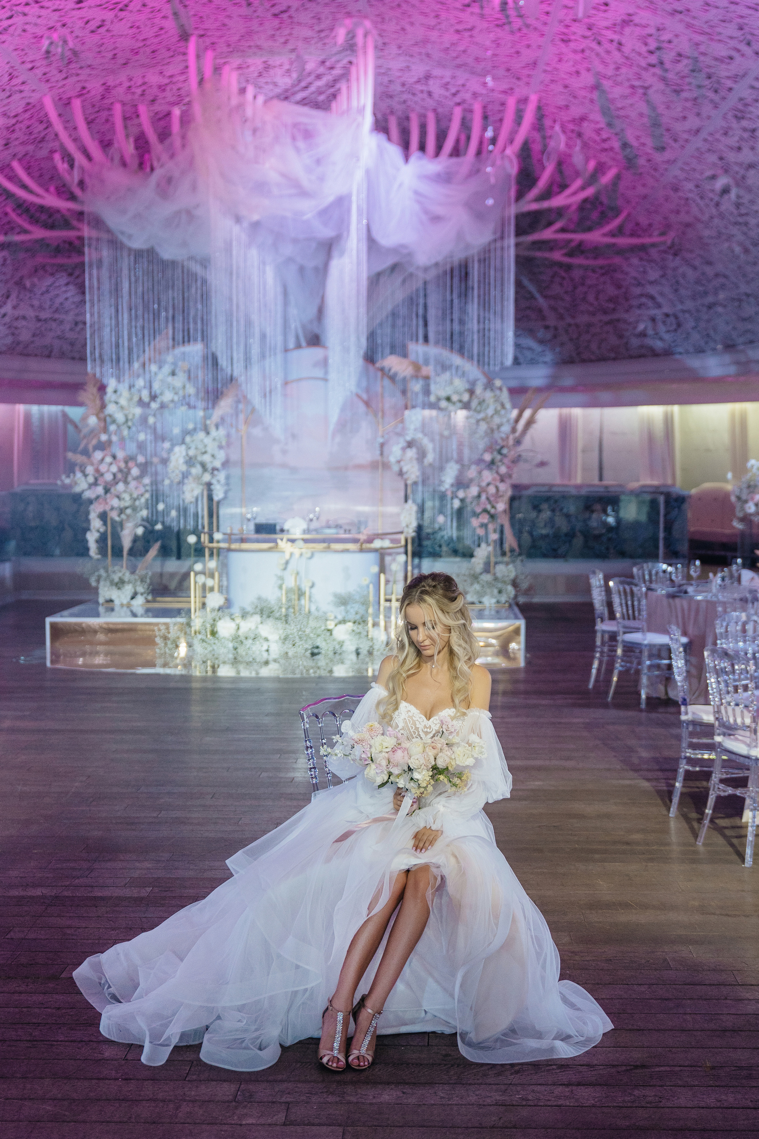 Антон и Мария. Фотограф Ян Сылка