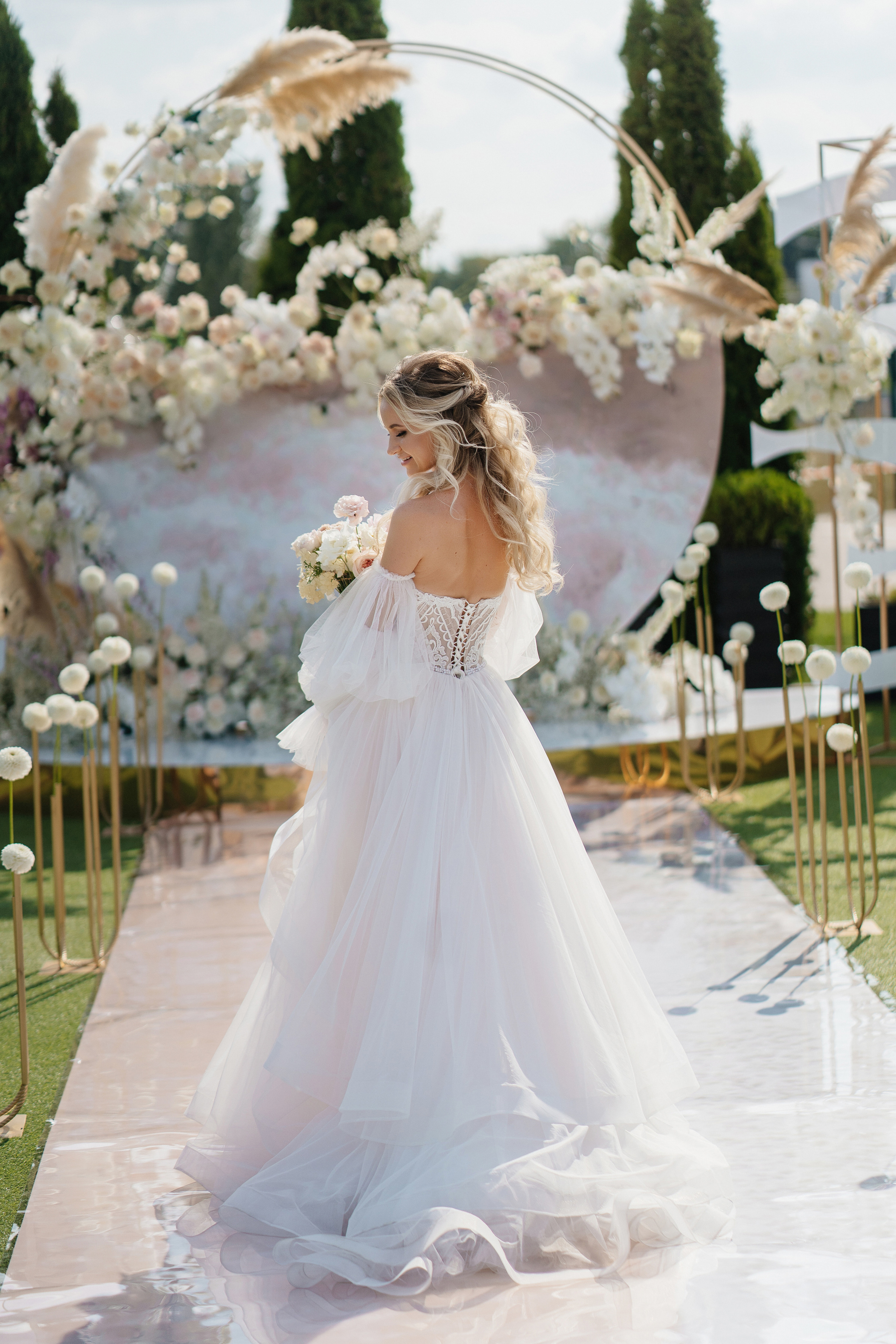 Антон и Мария. Фотограф Ян Сылка