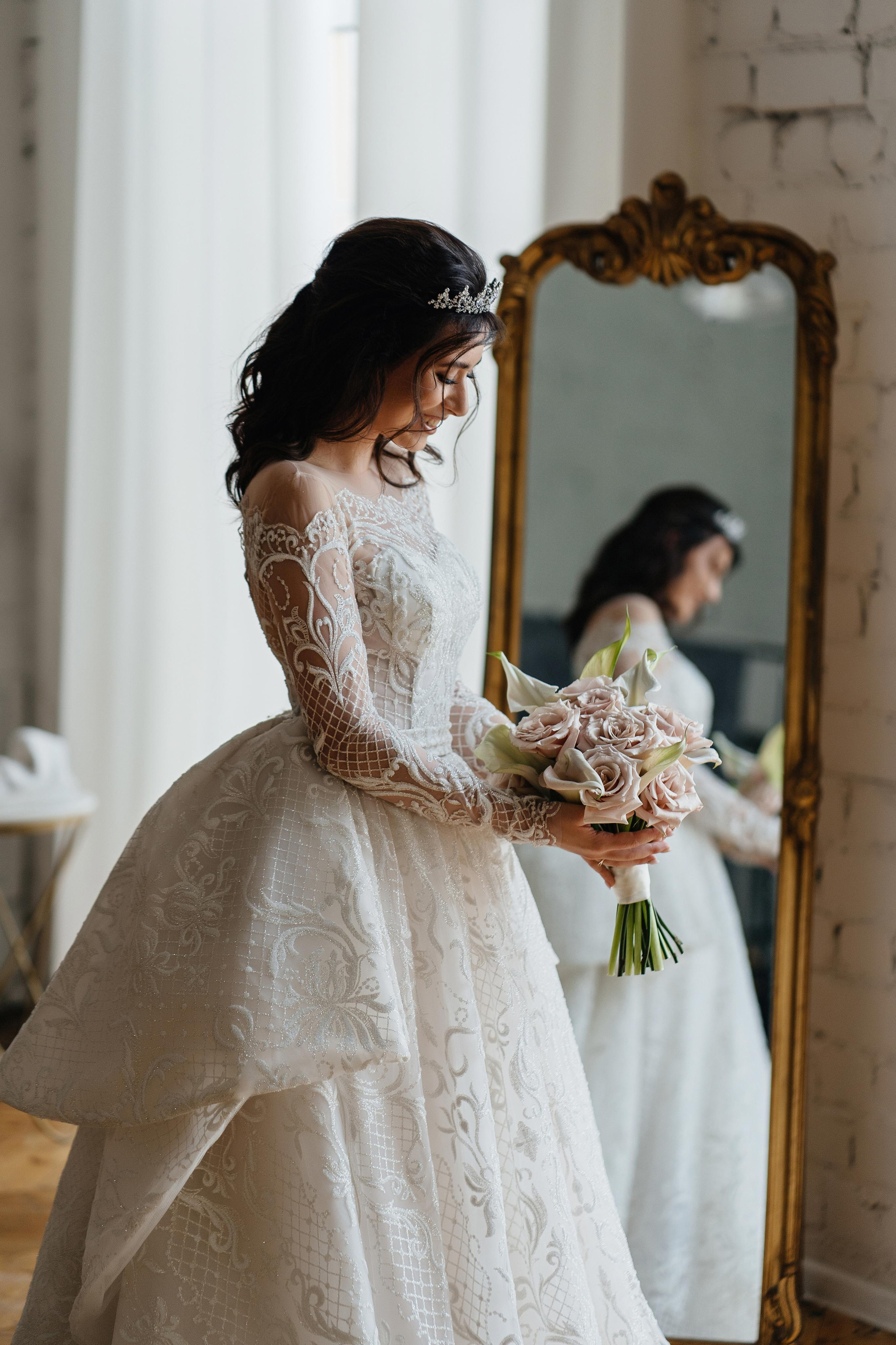 Любовь и Виталий. Фотограф Ян Сылка