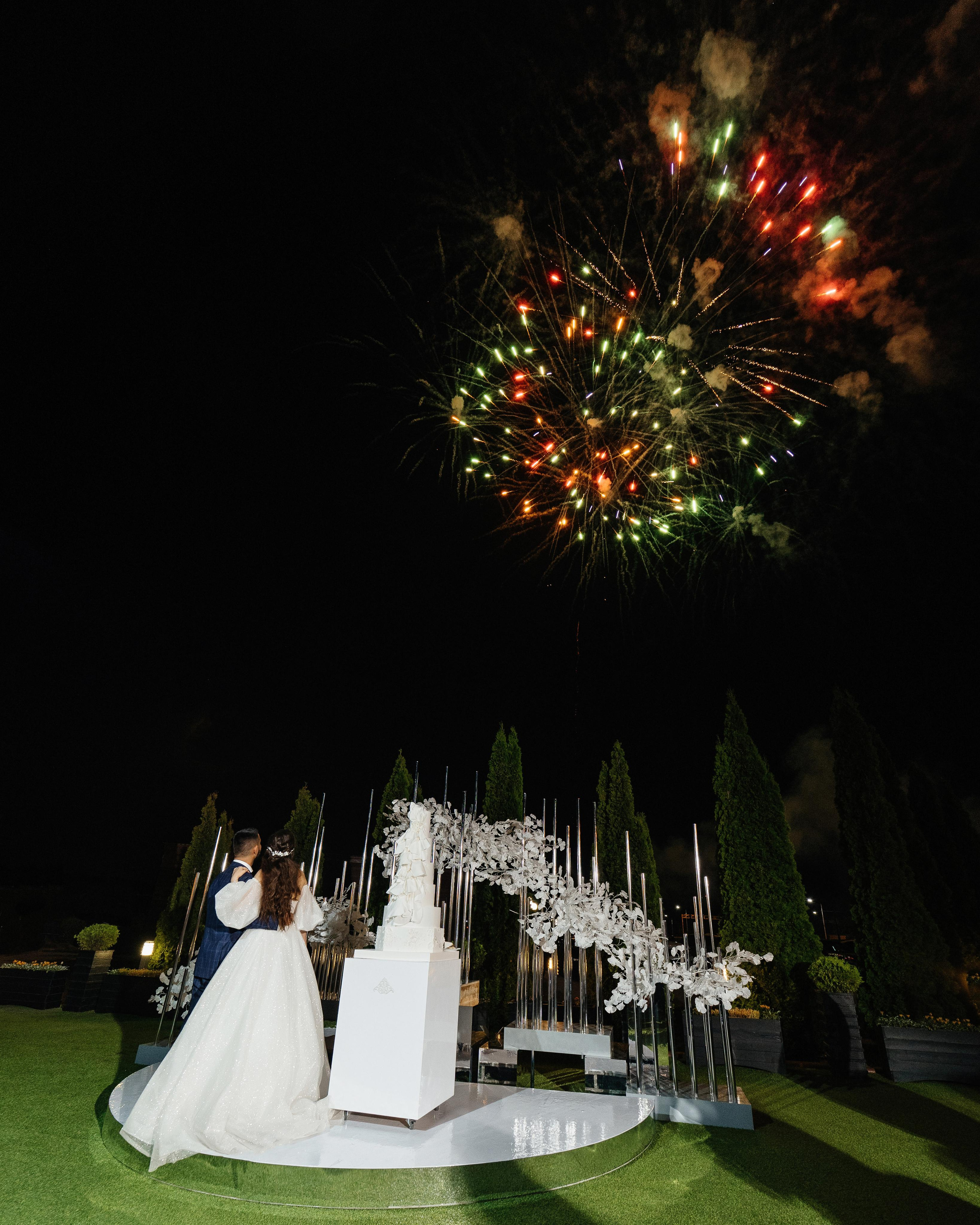 Тигран и Карина. Фотограф Ян Сылка