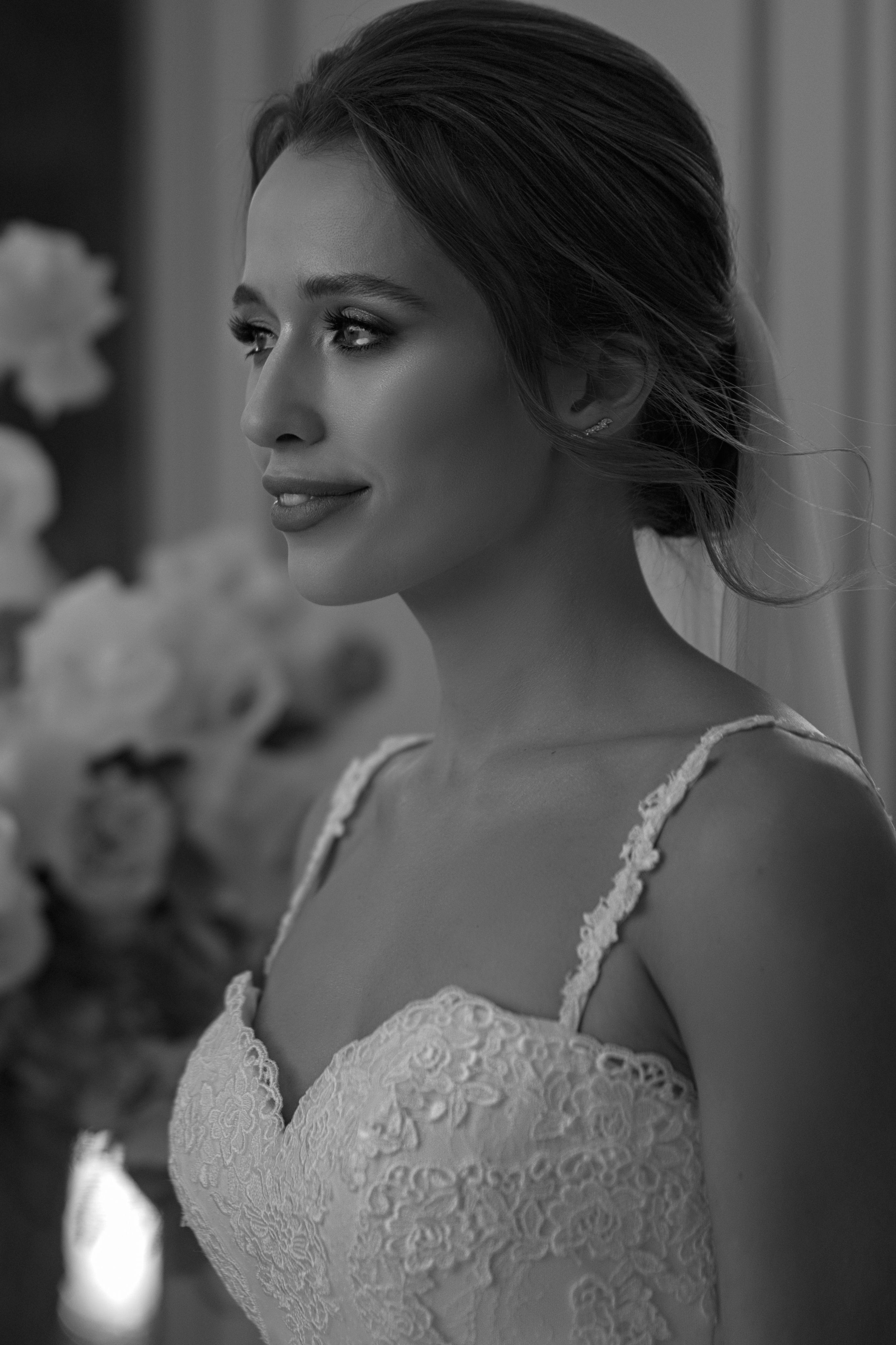 Екатерина и Данил. Фотограф Ян Сылка