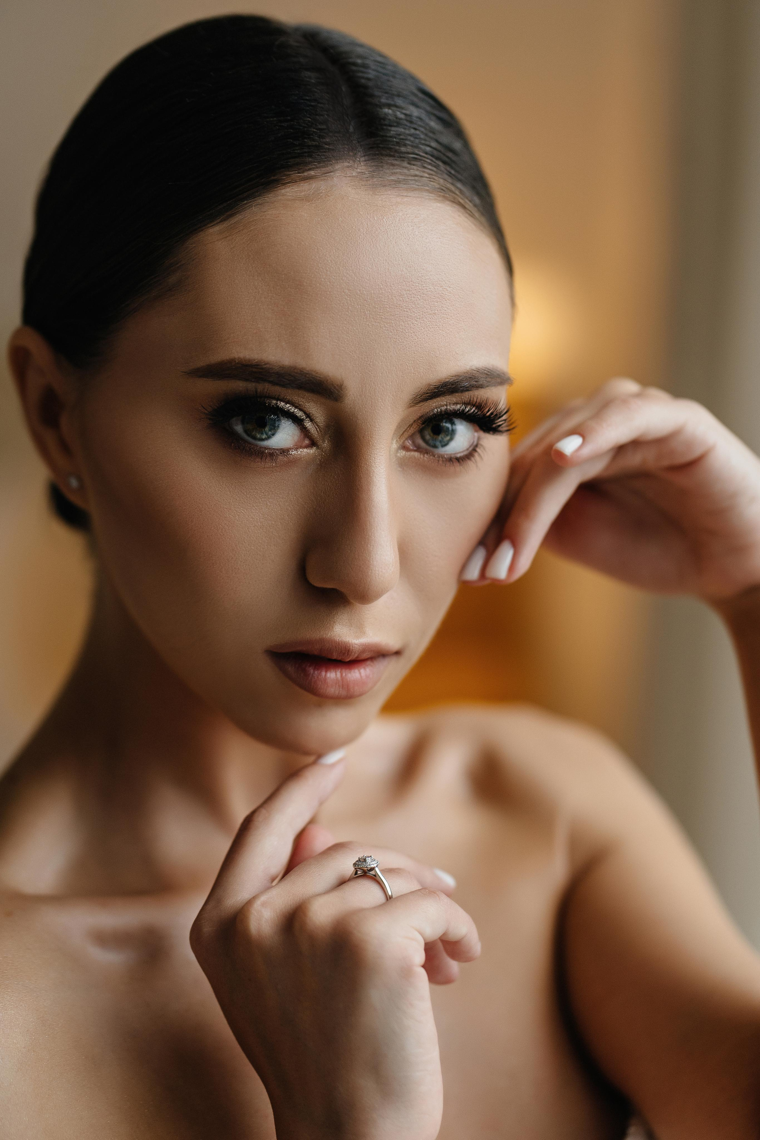 Алина и Иван. Свадебный и портретный фотограф Ян Сылка